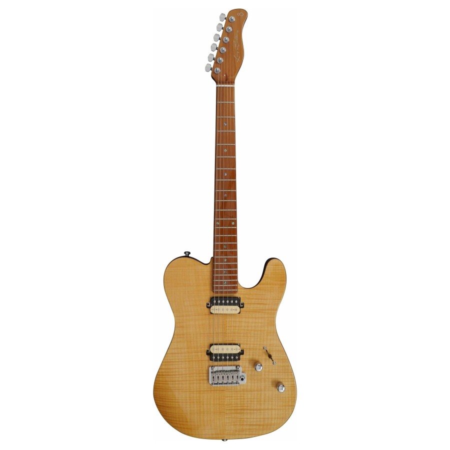 Larry Carlton T7 FM NT SC MN