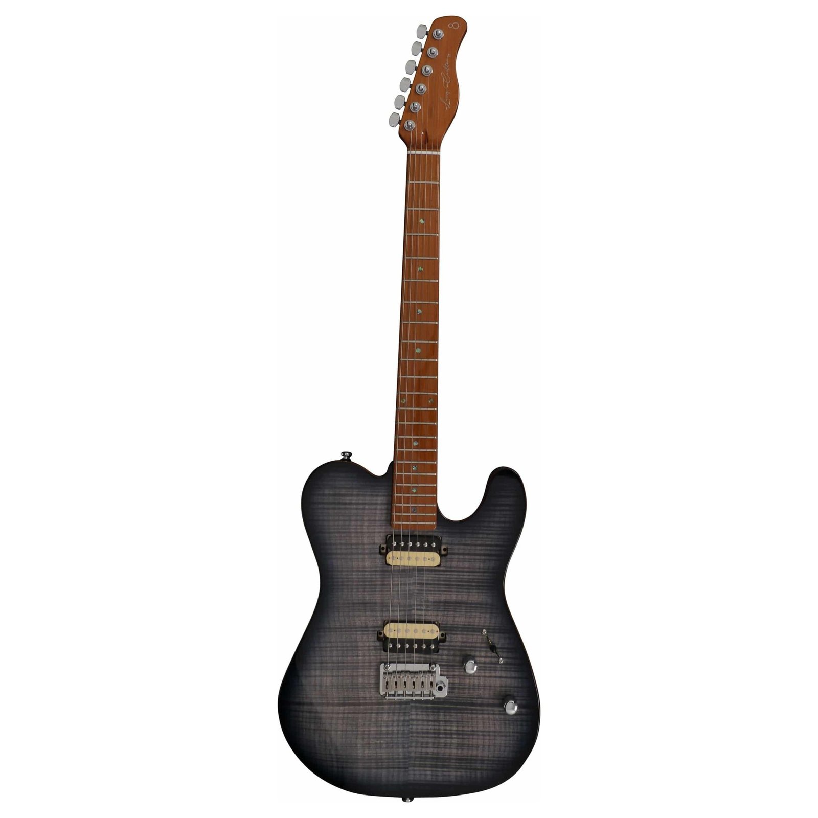 LARRY CARLTON T7 FM TBK SC MN