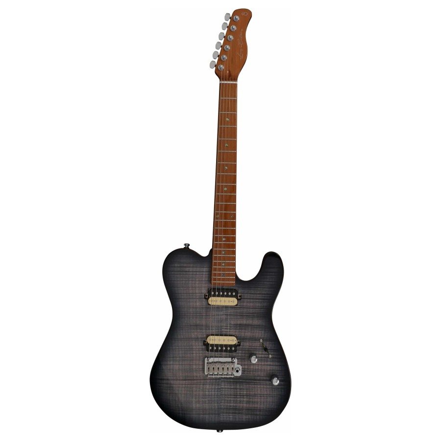 Larry Carlton T7 FM TBK SC MN