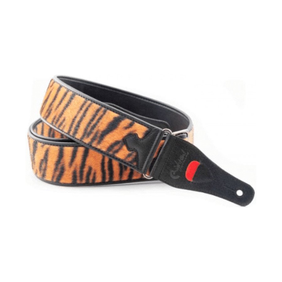 COURROIE VEGAN RIGHTON TIGER ORANGE TIGER-OR