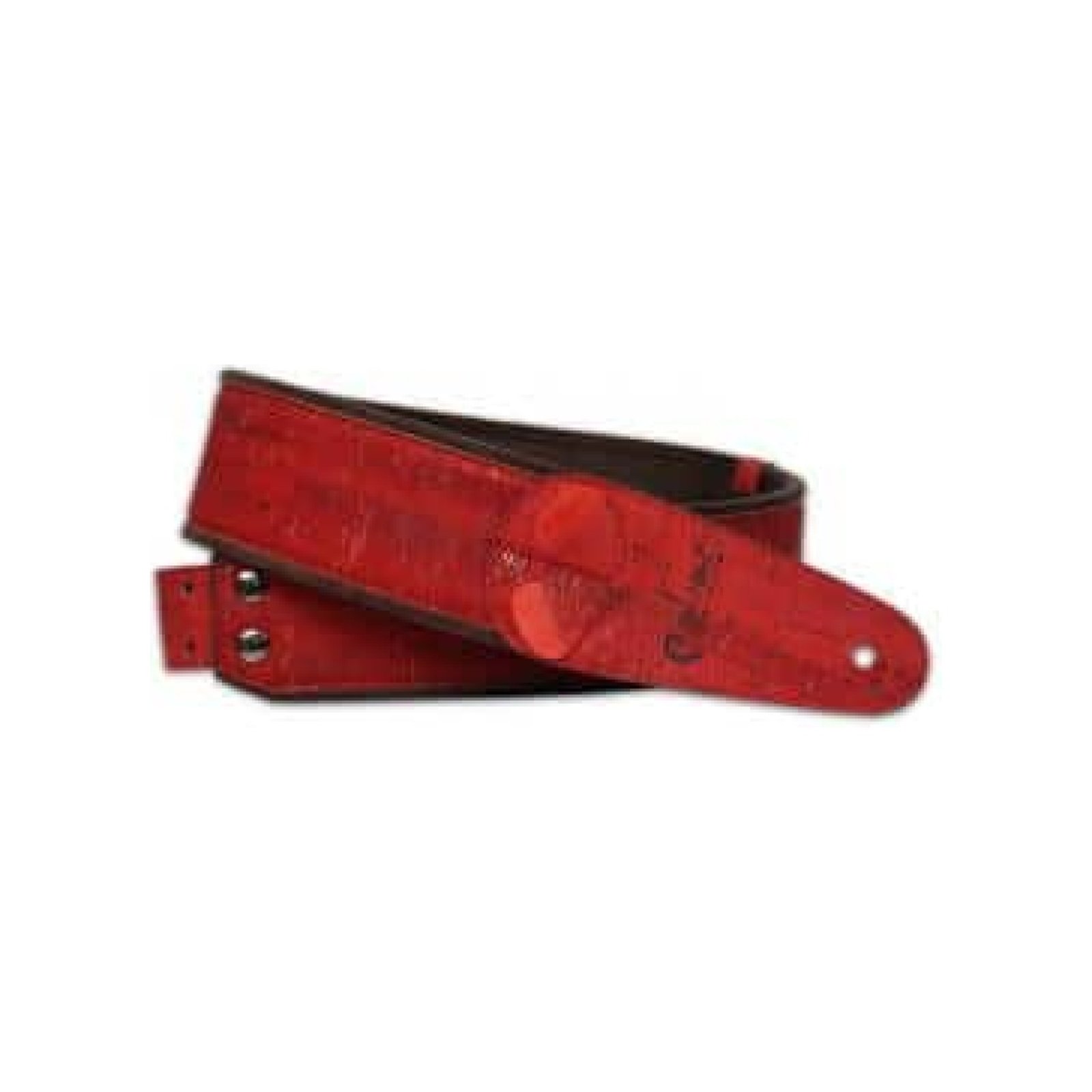 COURROIE VEGAN RIGHTON CORK ROUGE