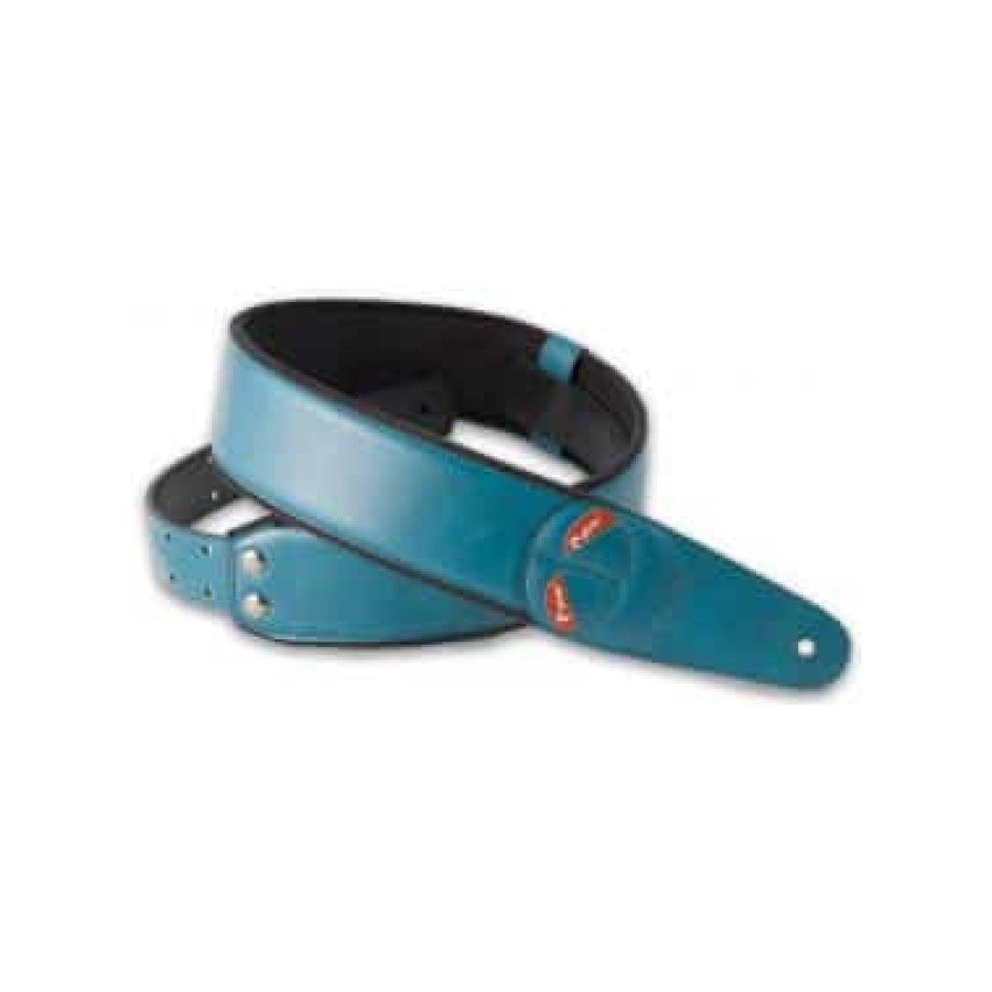 COURROIE VEGAN RIGHTON CHARM TEAL