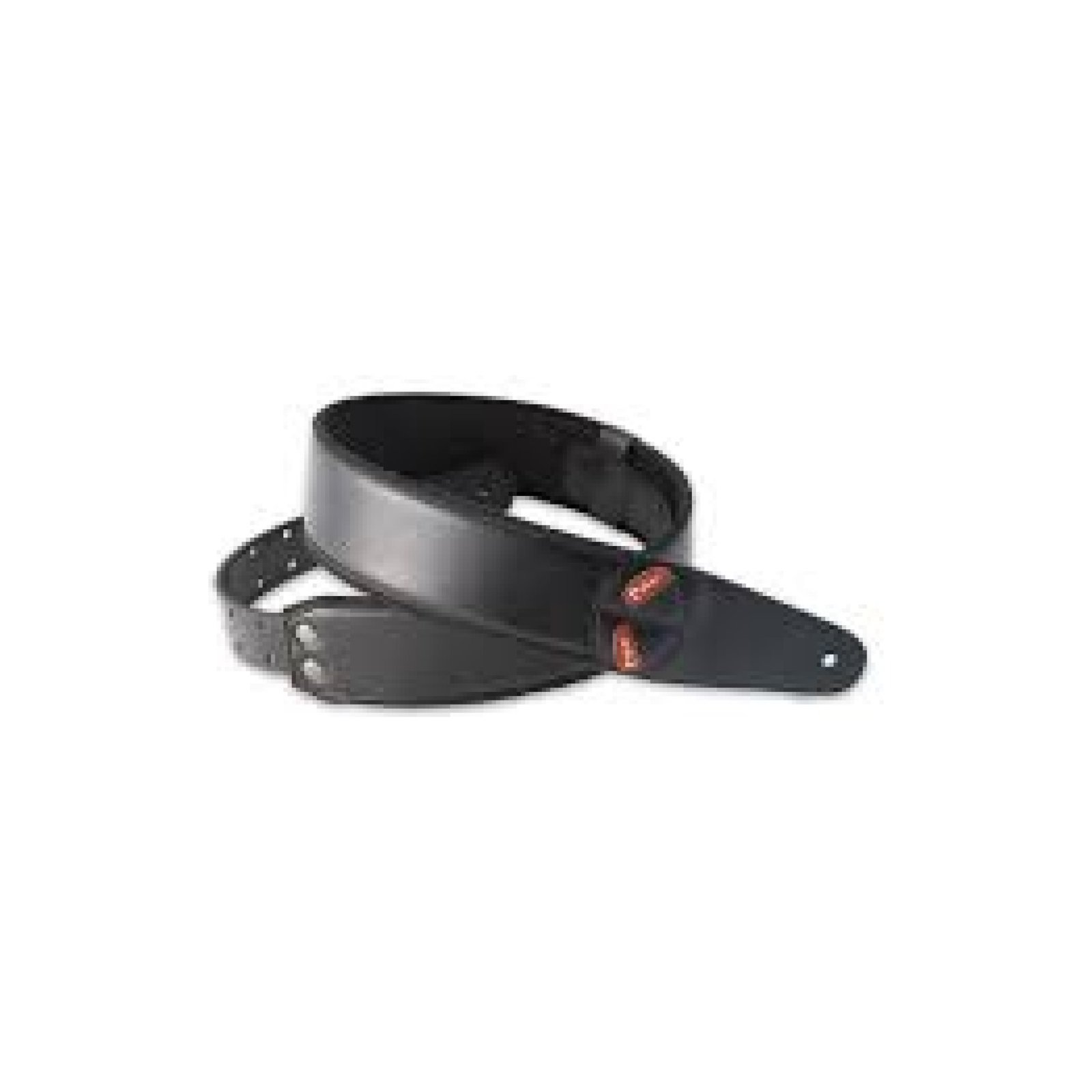 COURROIE VEGAN RIGHTON CHARM NOIR
