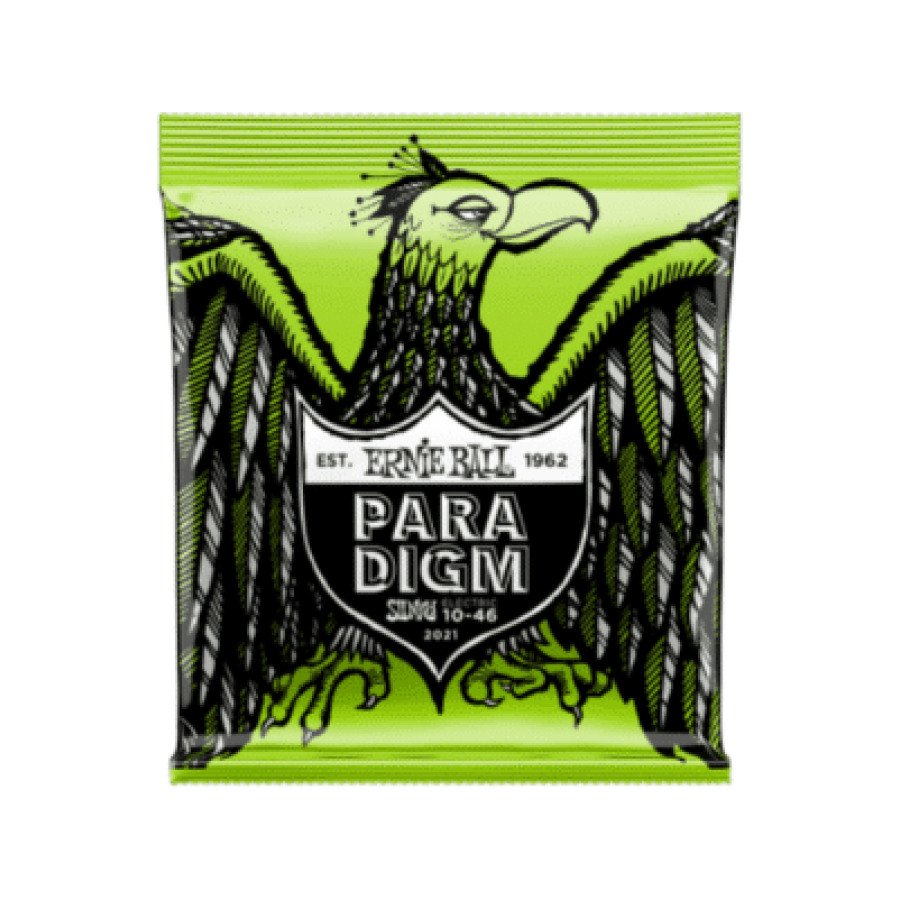 ERNIE BALL paradigm Regular slinky 10-46