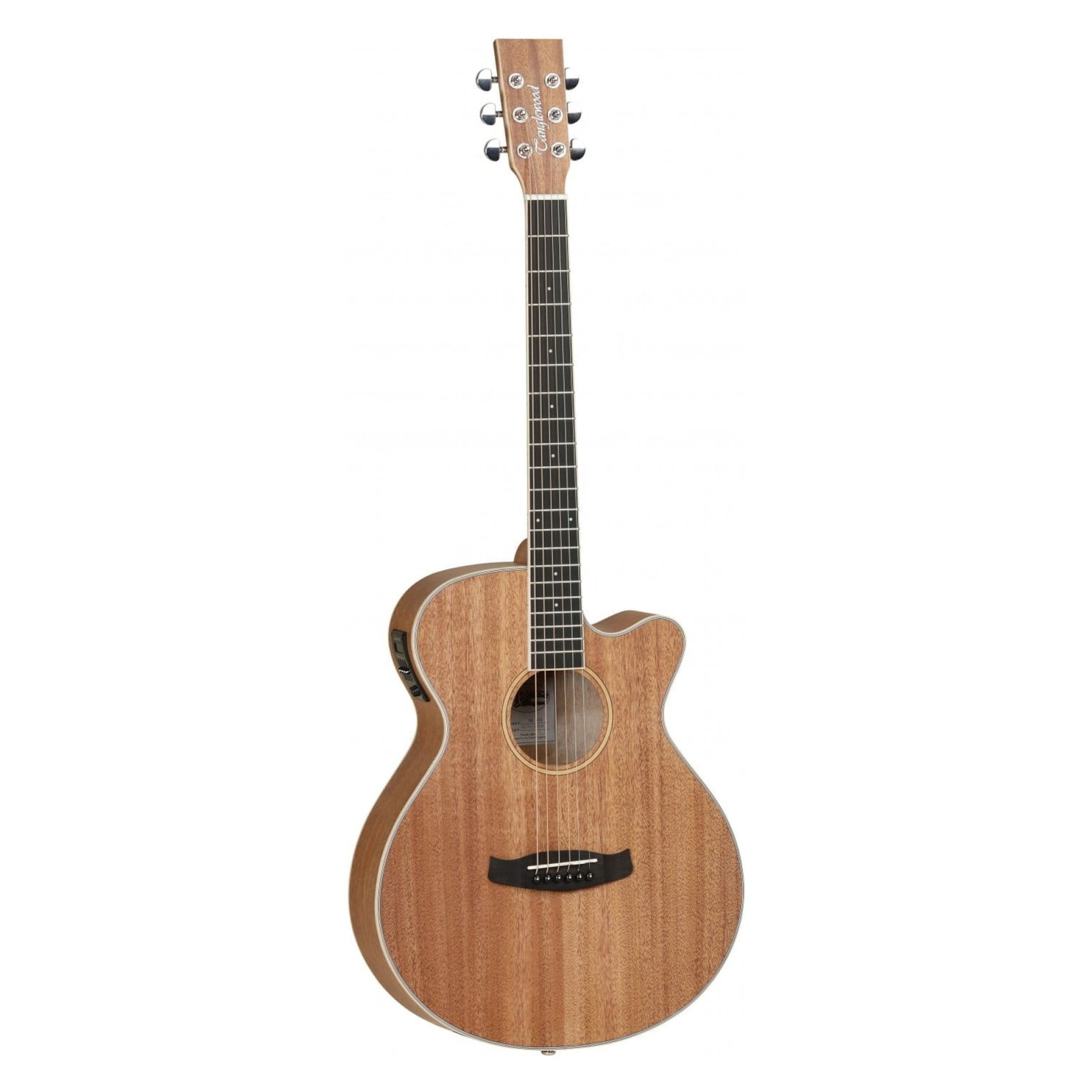 TANGLEWOOD Union TWUSFCE CN