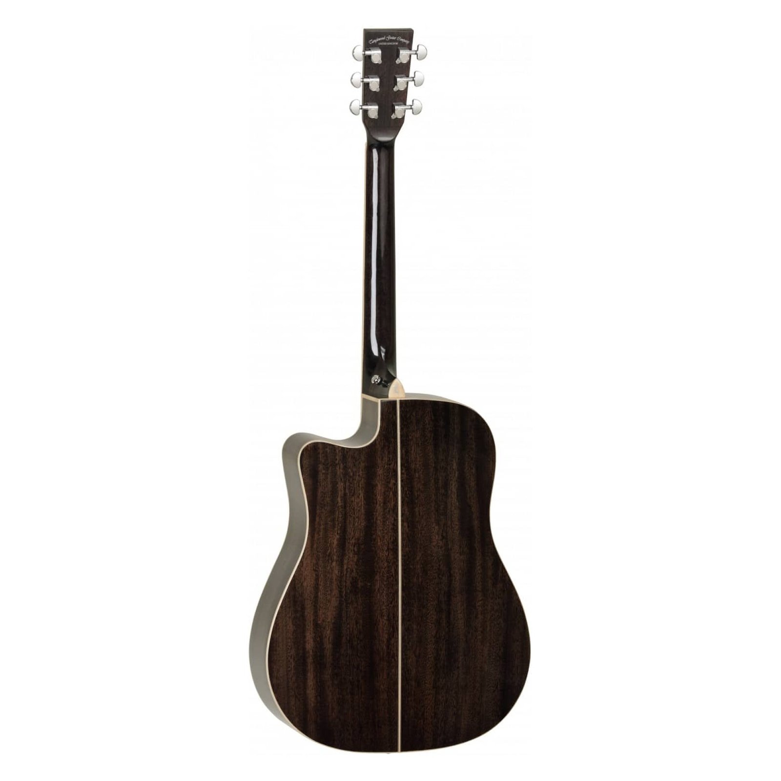 TANGLEWOOD WINTERLEAF TW5EBS CN