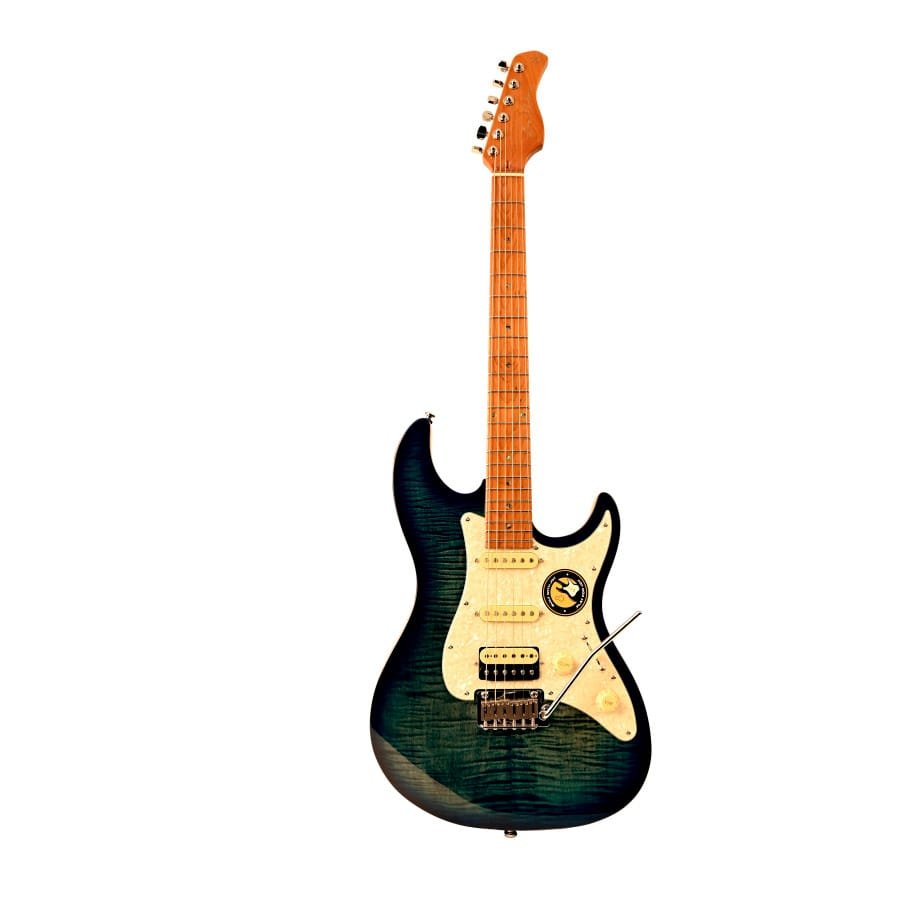 Larry Carlton S7 FM TBL DC MN