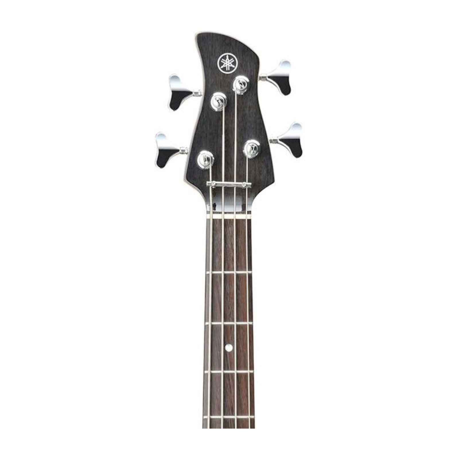 YAMAHA TRBX174EW - translucent black