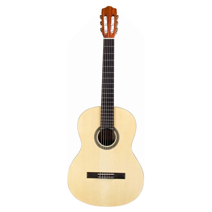 PACK CORDOBA Protégé C1M 4/4 + housse