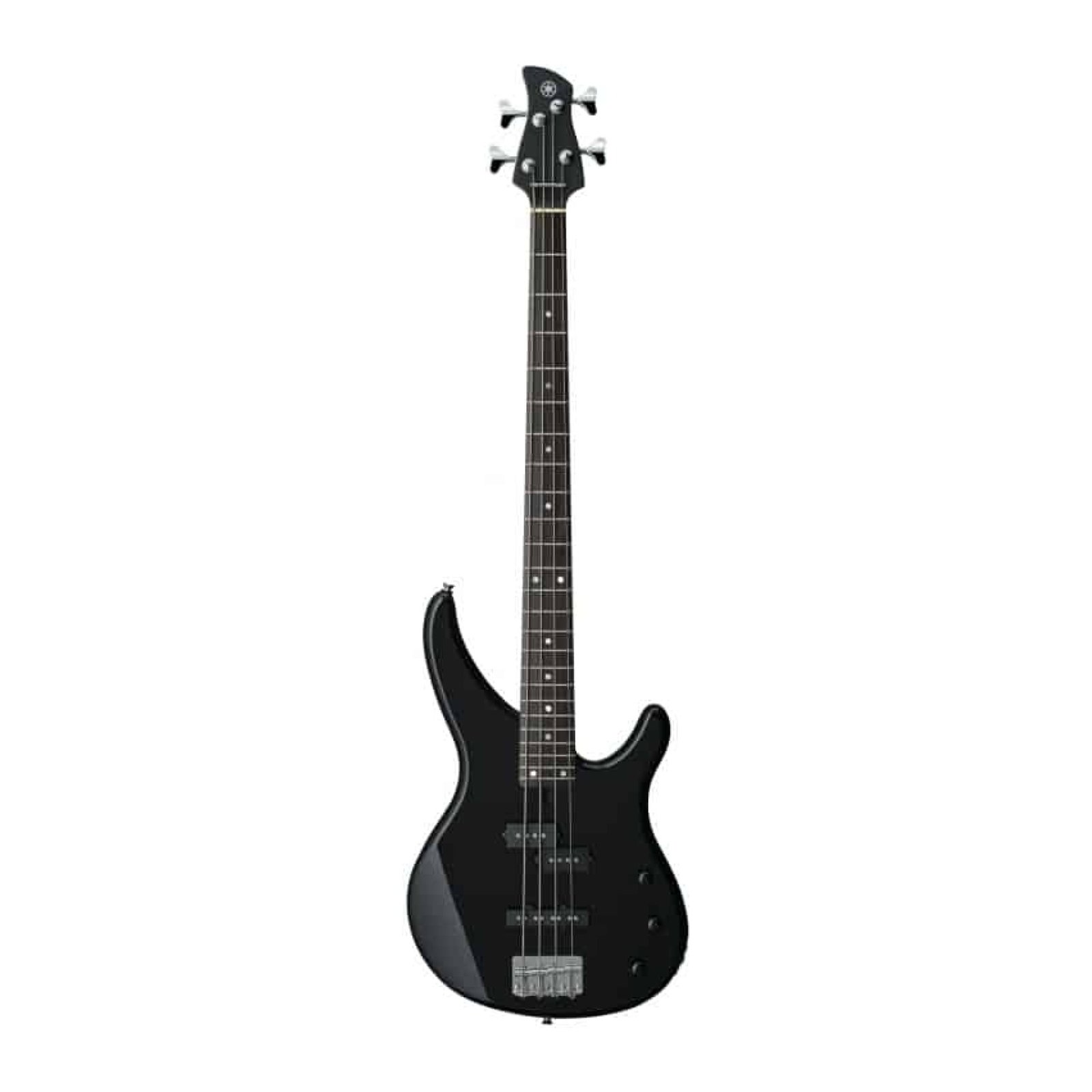 YAMAHA TRBX174EW - translucent black