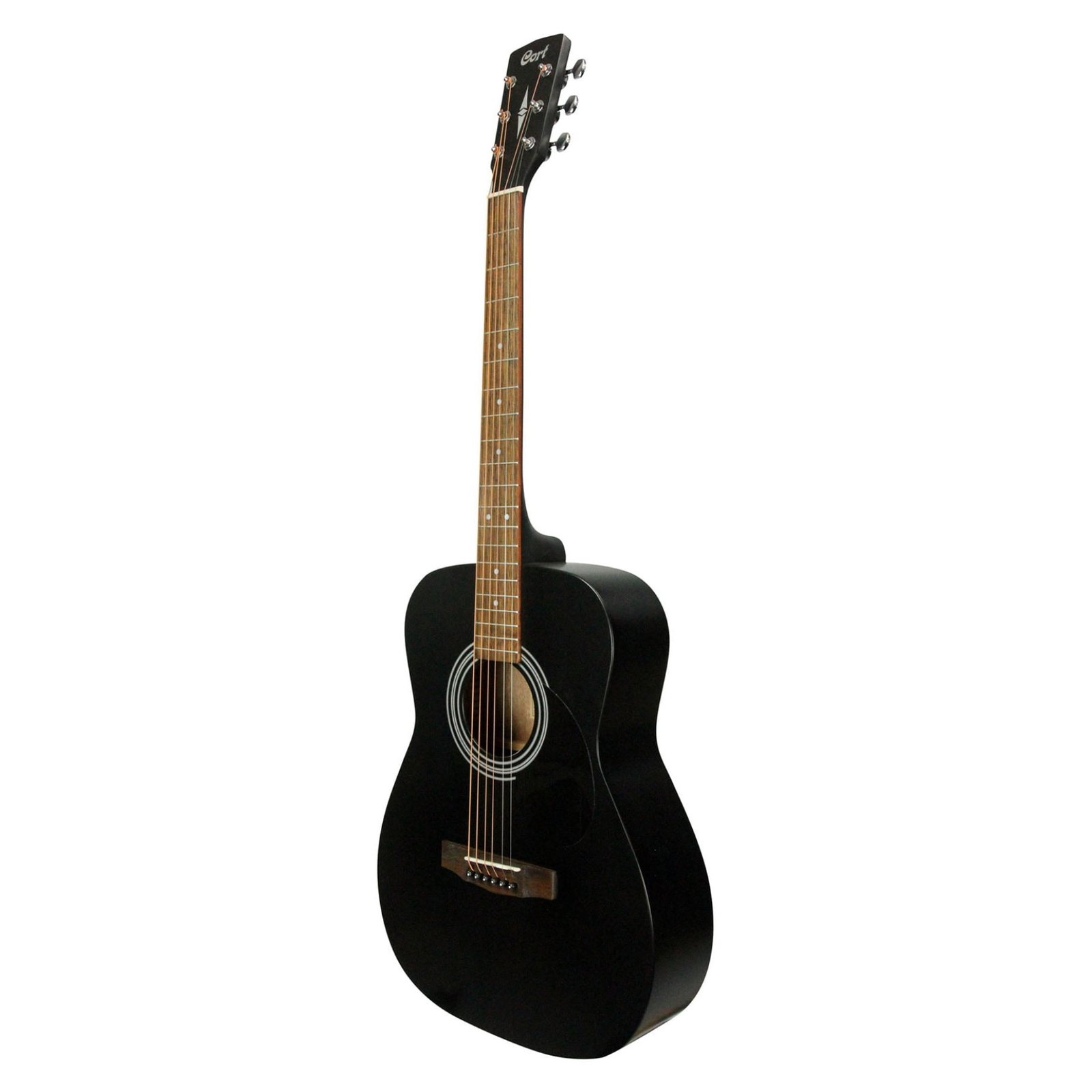 GUITARE CORT AF510 NOIR