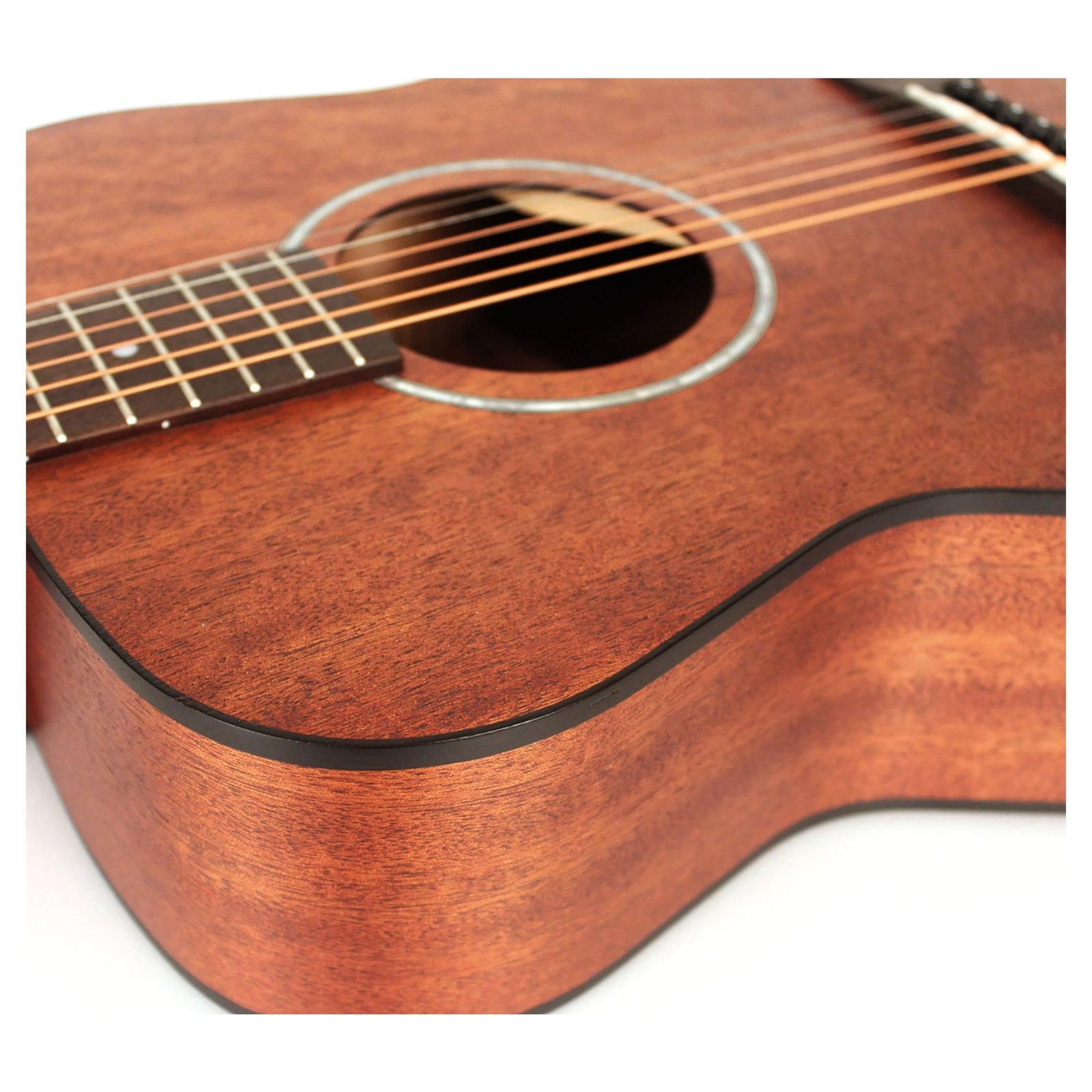 GUITARE CORT AF510 ACAJOU