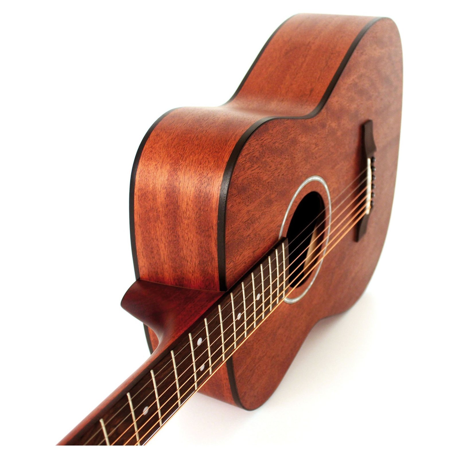 GUITARE CORT AF510 ACAJOU