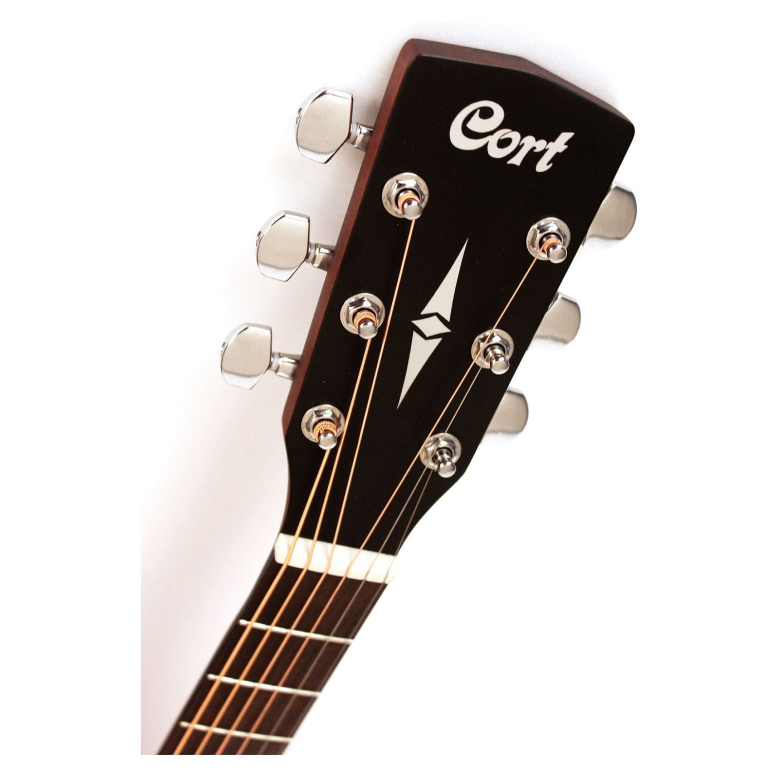GUITARE CORT AF510 ACAJOU