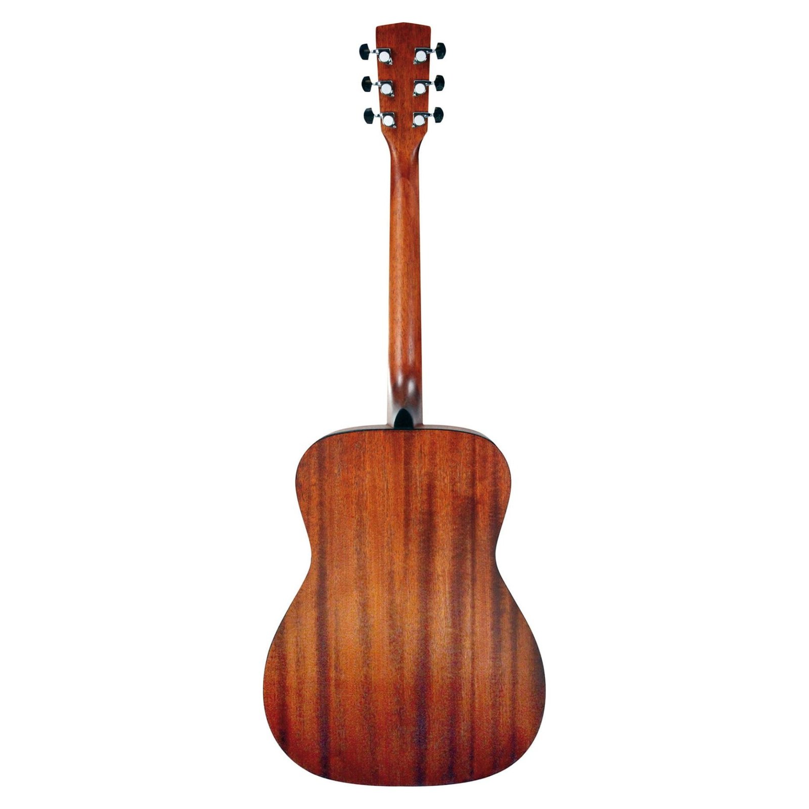 GUITARE CORT AF510 NATUREL PORES OUVERTS