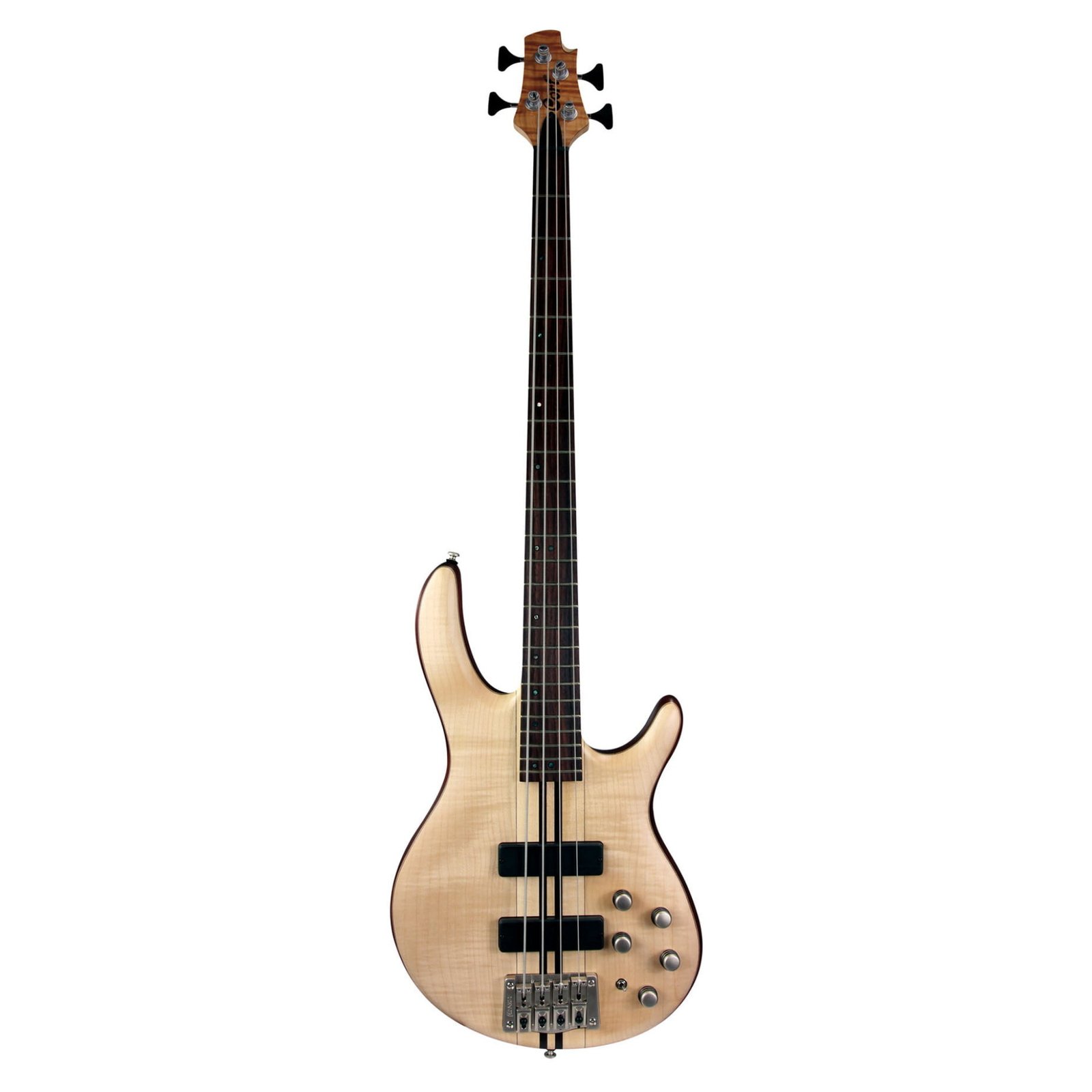 BASSE CORT A4 PLUS FMMH NATUREL