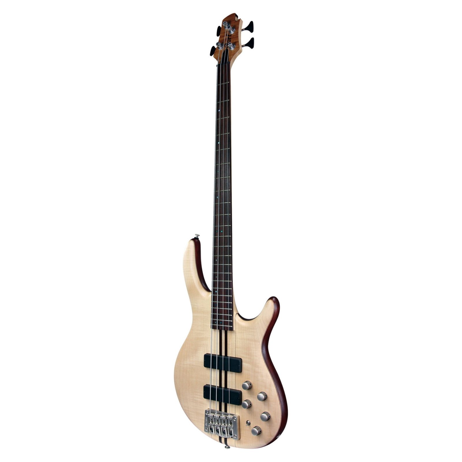 BASSE CORT A4 PLUS FMMH NATUREL