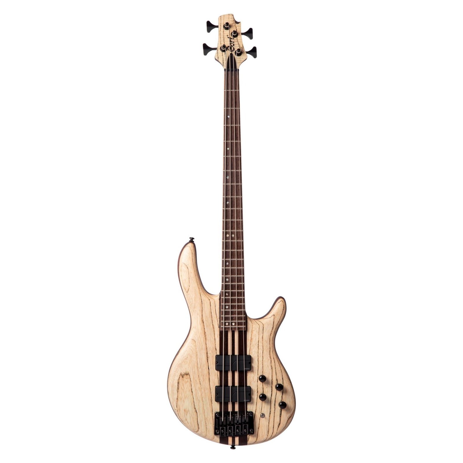 BASSE CORT A4 ULTRA FRENE MICROS FISHMAN