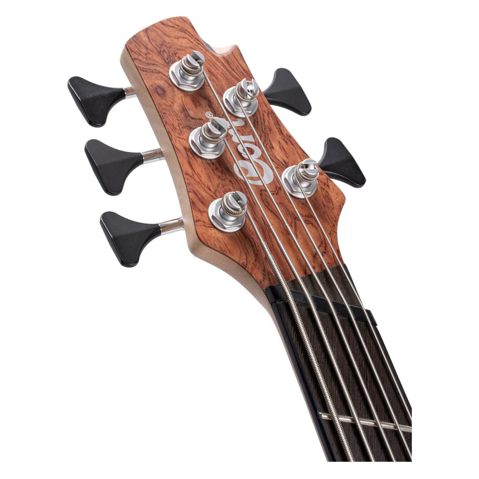 BASSE CORT A5 BEYOND BUBINGA NAT ETUI