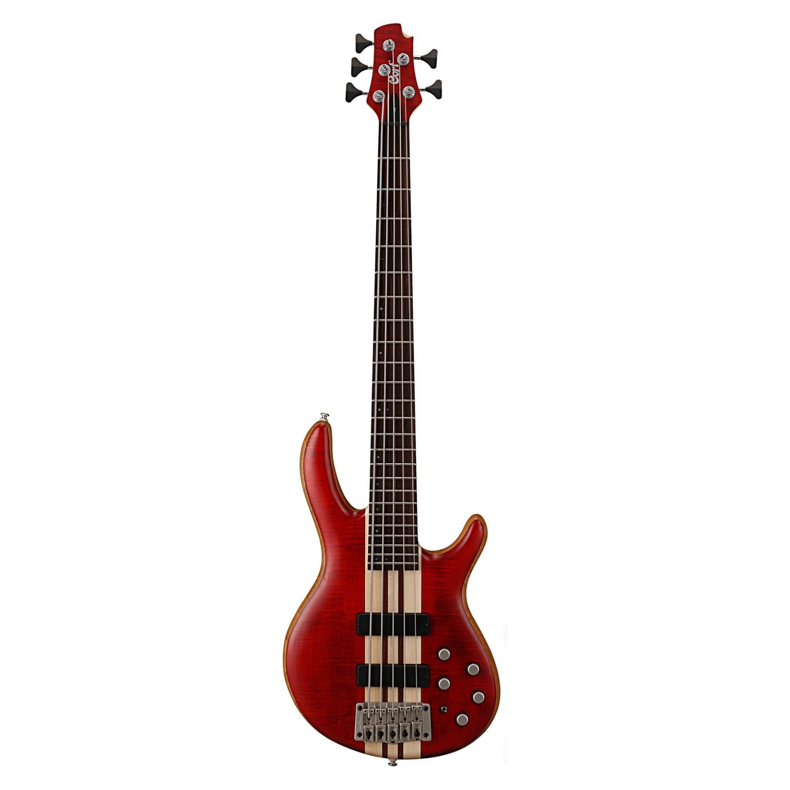 BASSE CORT A5 PLUS ERABLE-ACAJOU ROUGE