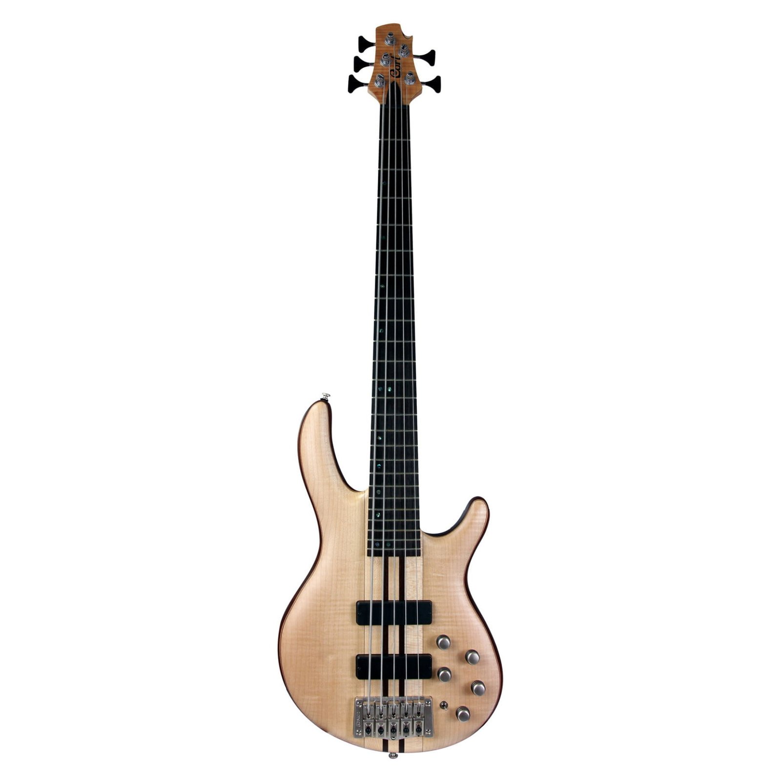 BASSE CORT A5 PLUS ERABLE-ACAJOU NATUREL