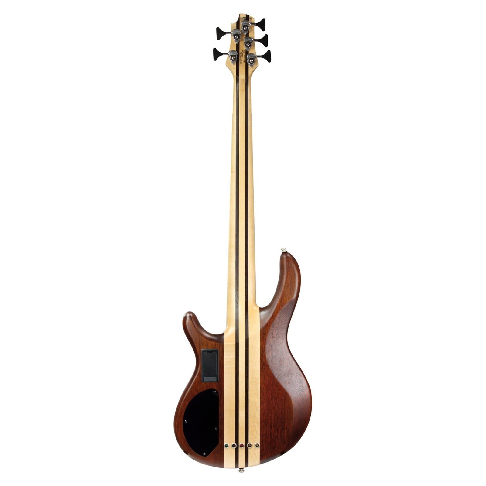 BASSE CORT A5 PLUS ERABLE-ACAJOU NATUREL