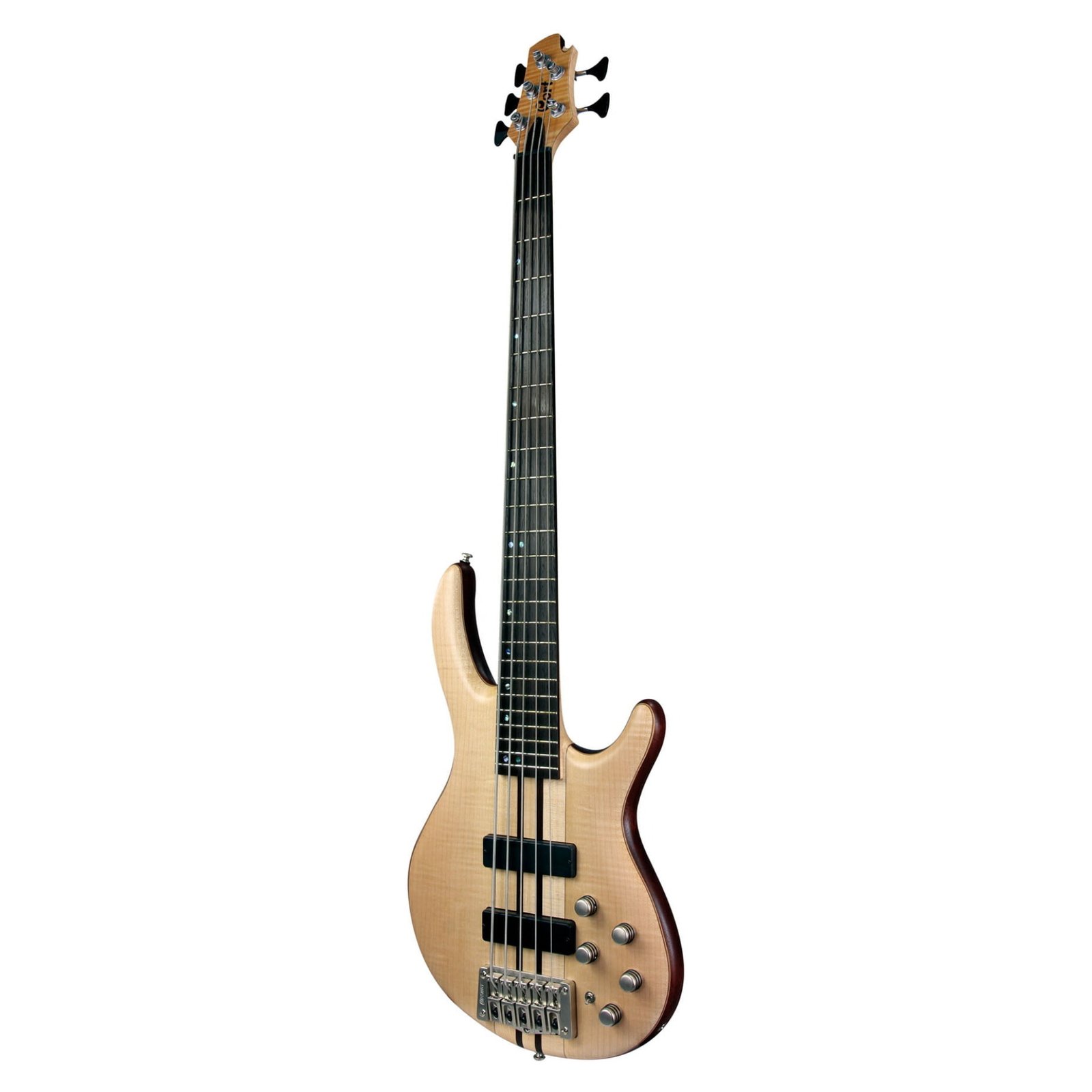 BASSE CORT A5 PLUS ERABLE-ACAJOU NATUREL