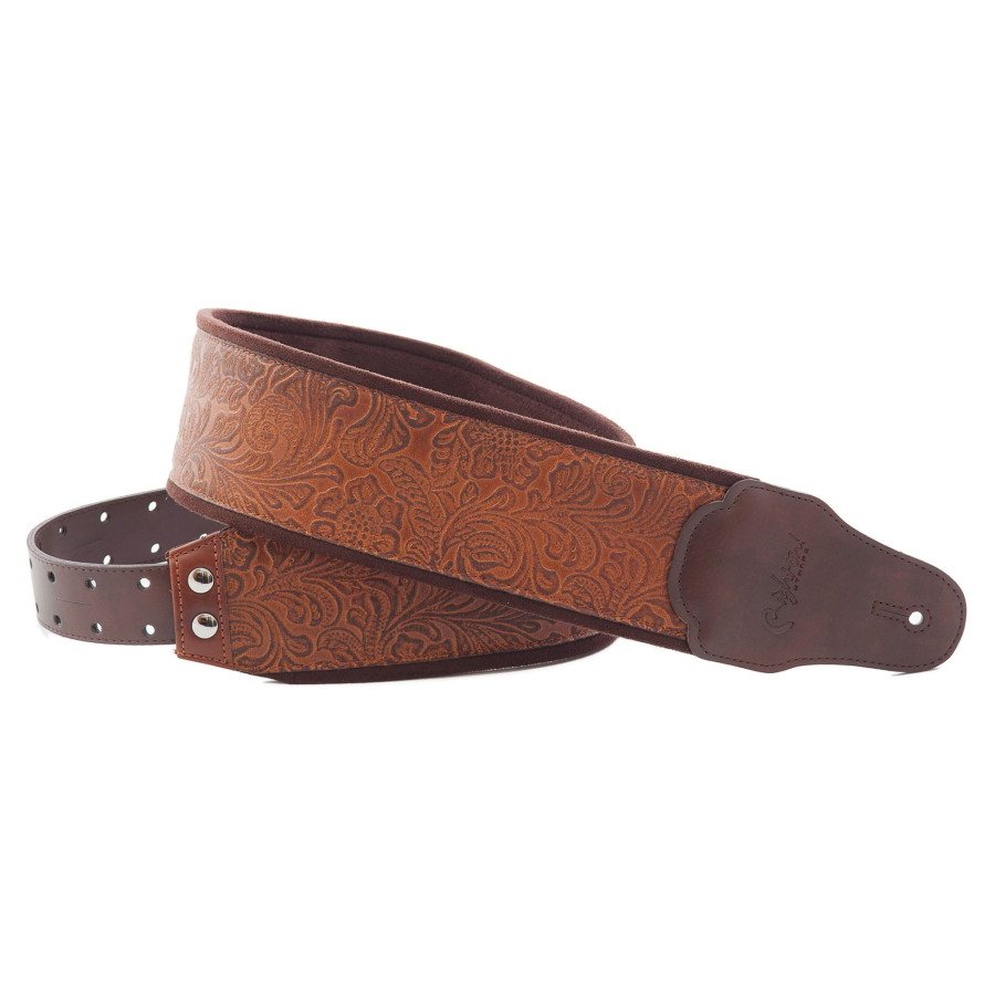 COURROIE VEGAN RIGHTON B-SANDOKAN WOODY