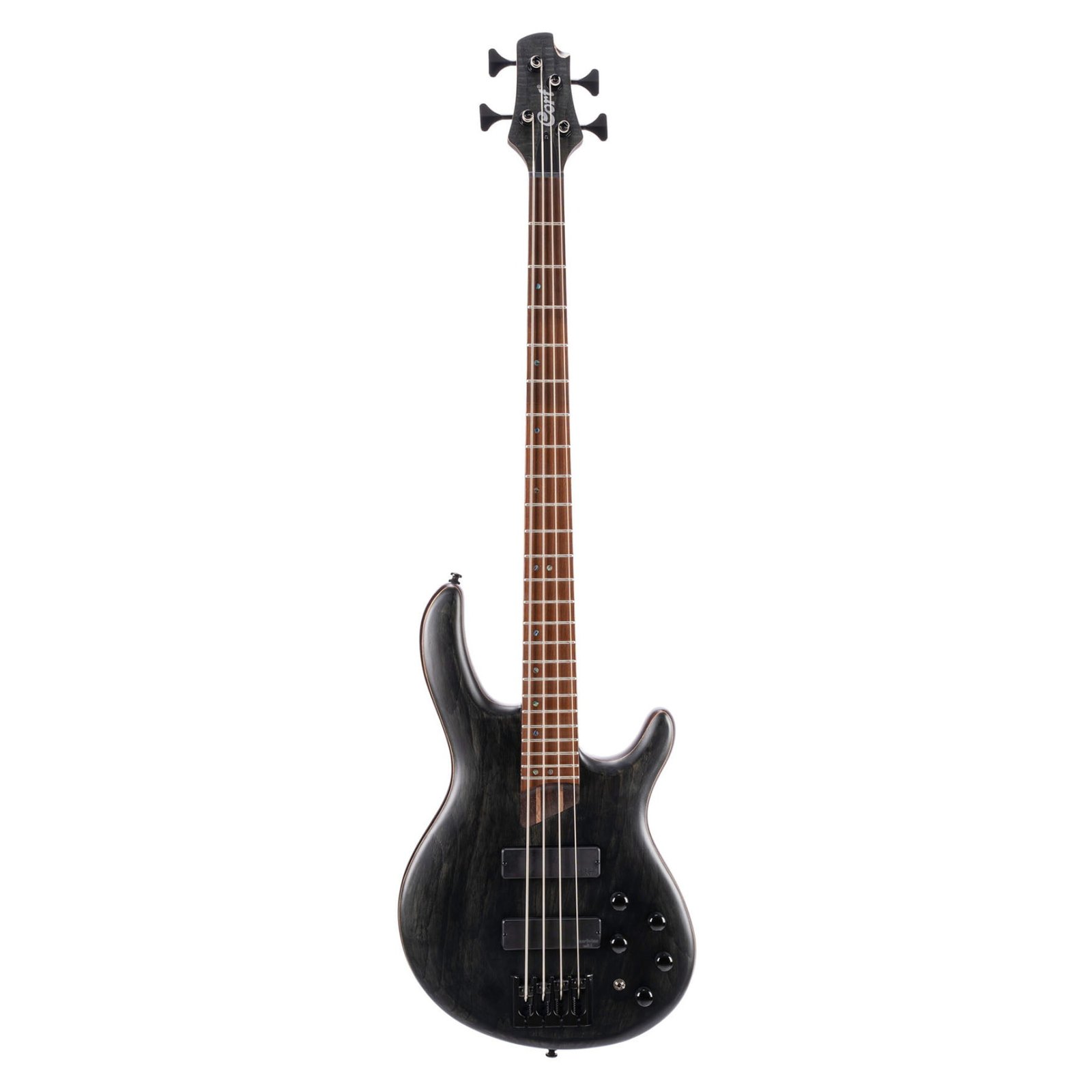 BASSE CORT B4 ELEMENT NOIR PORES OUVERTS