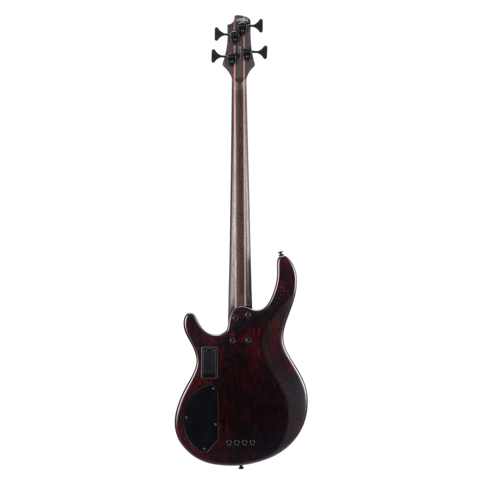 BASSE CORT B4 ELEMENT NOIR PORES OUVERTS