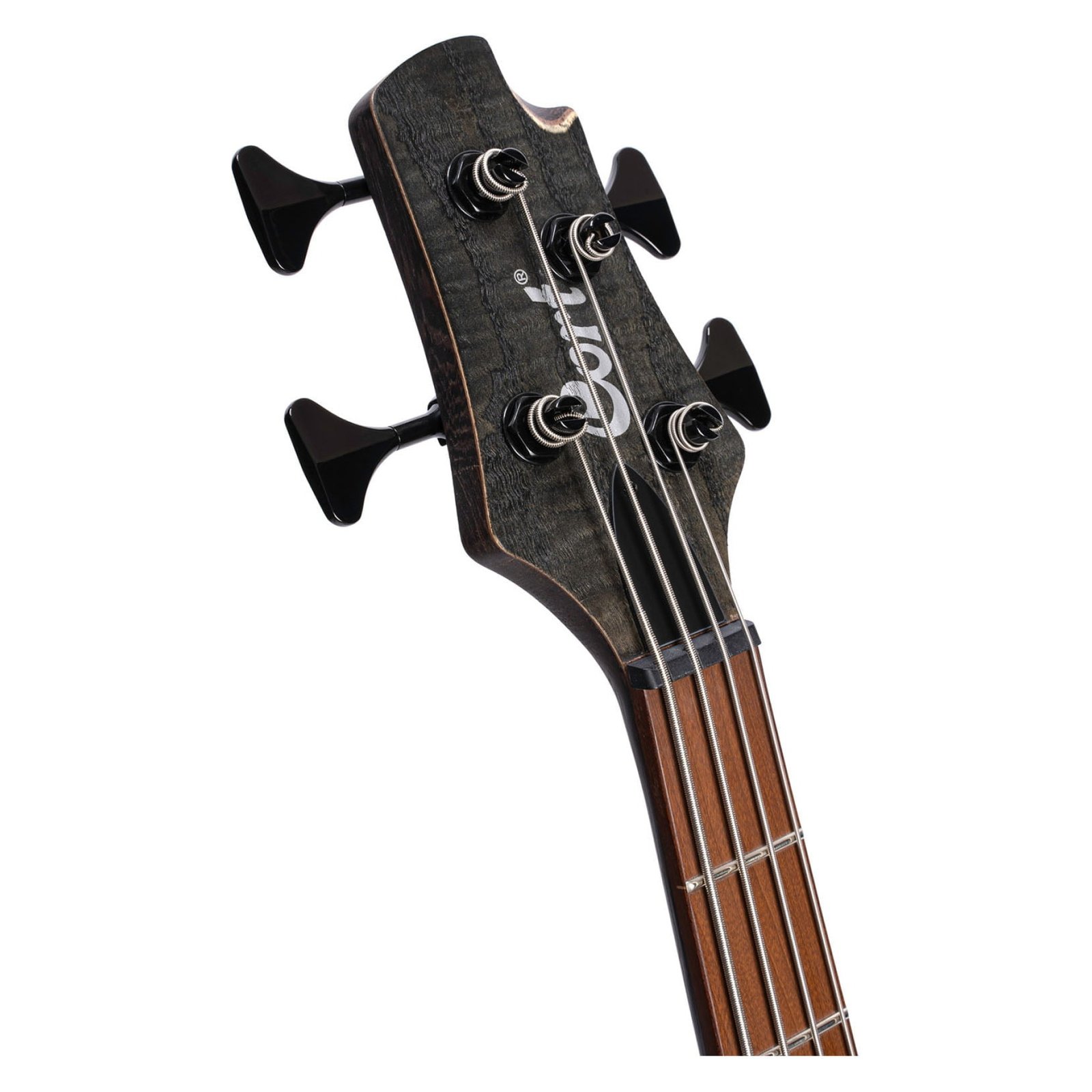 BASSE CORT B4 ELEMENT NOIR PORES OUVERTS