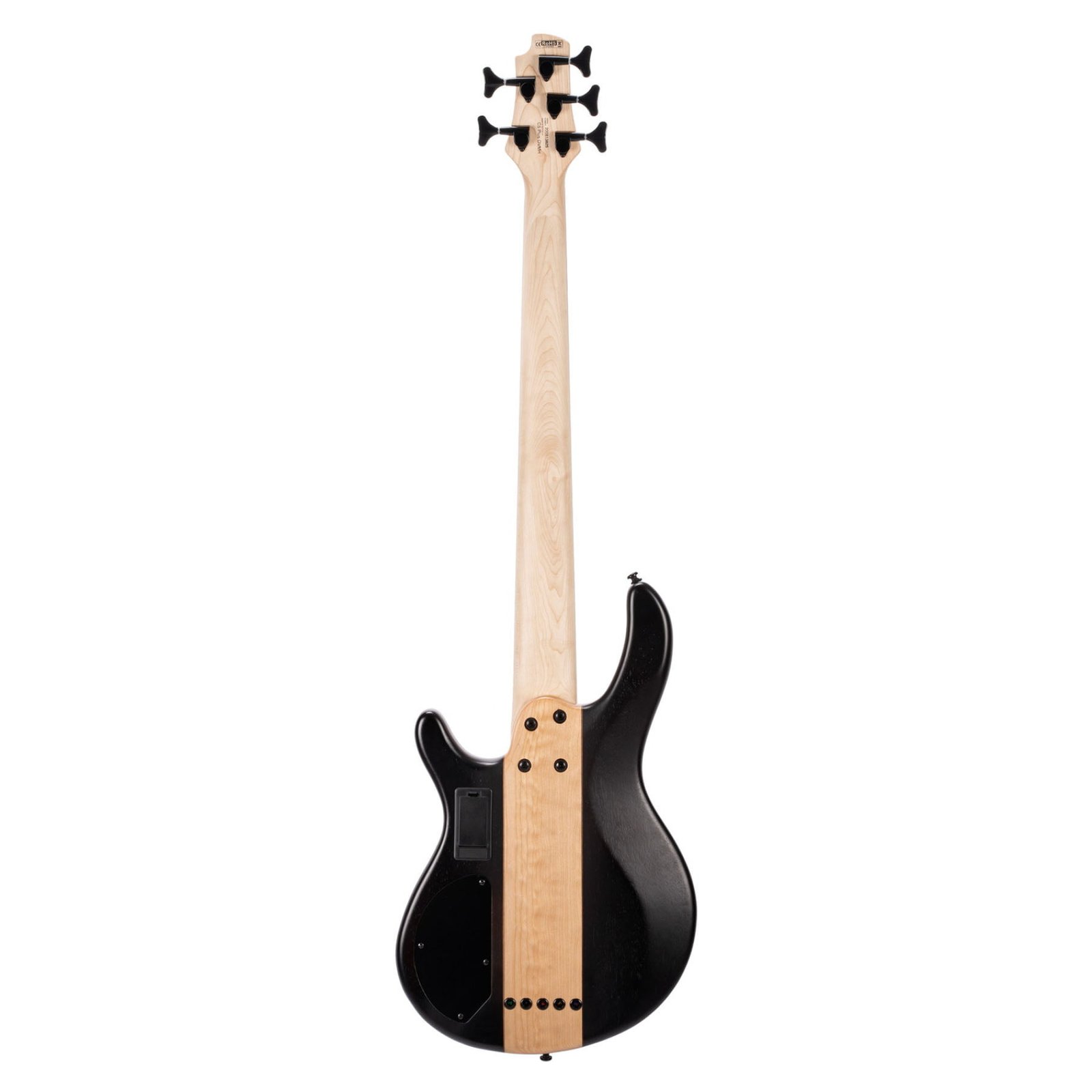 BASSE CORT C5 PLUS ANTIQUE BROWN BURST