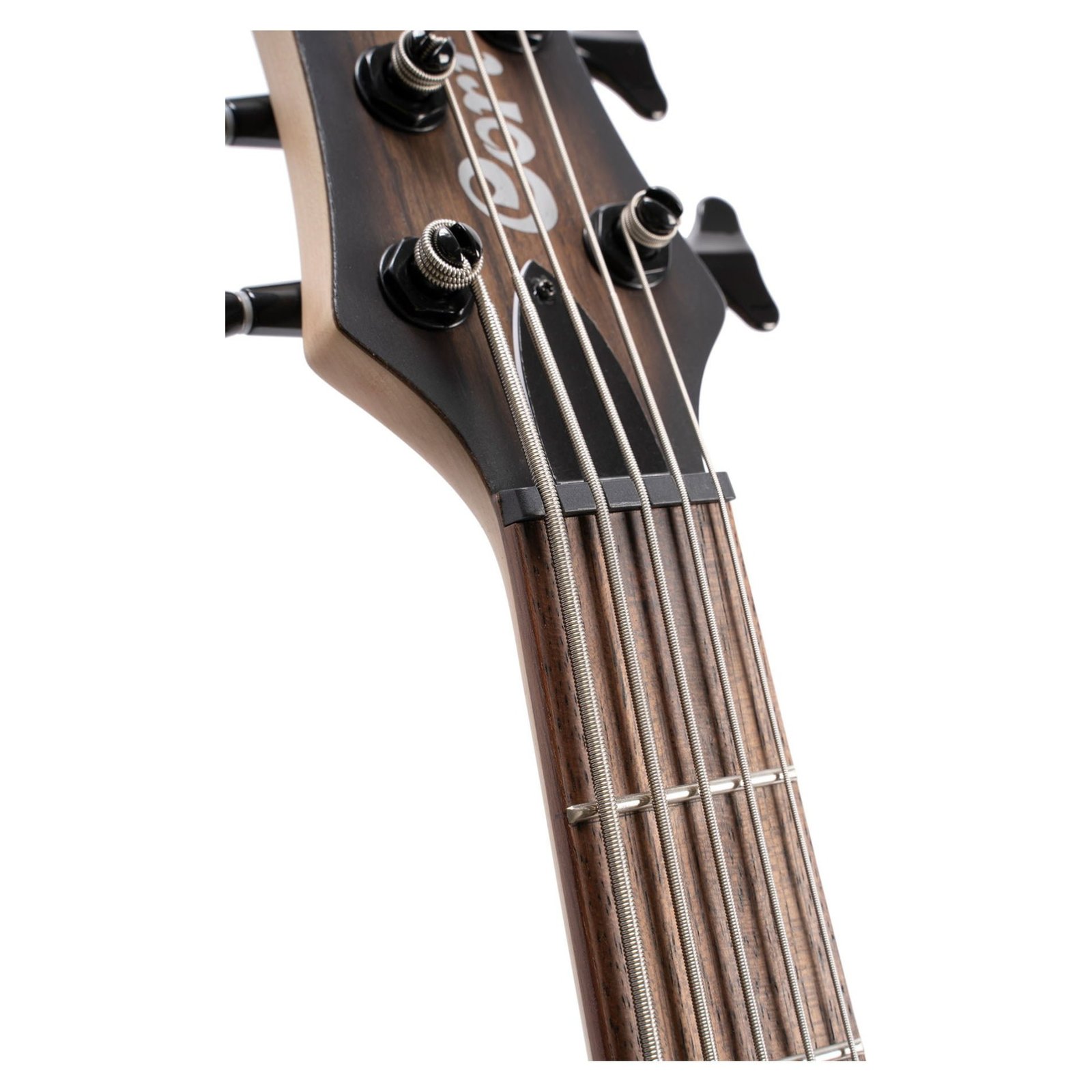 BASSE CORT C5 PLUS ANTIQUE BROWN BURST