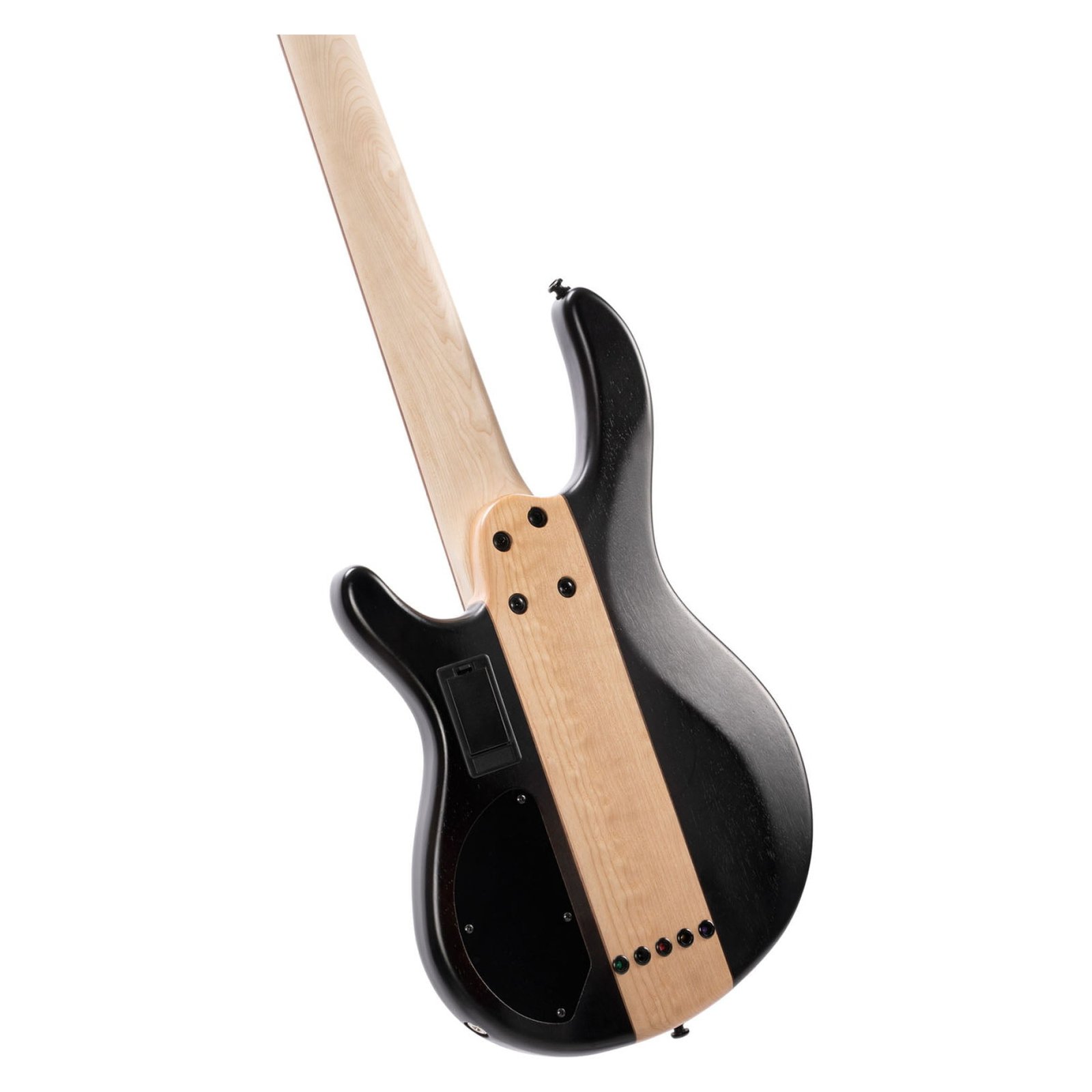 BASSE CORT C5 PLUS ANTIQUE BROWN BURST