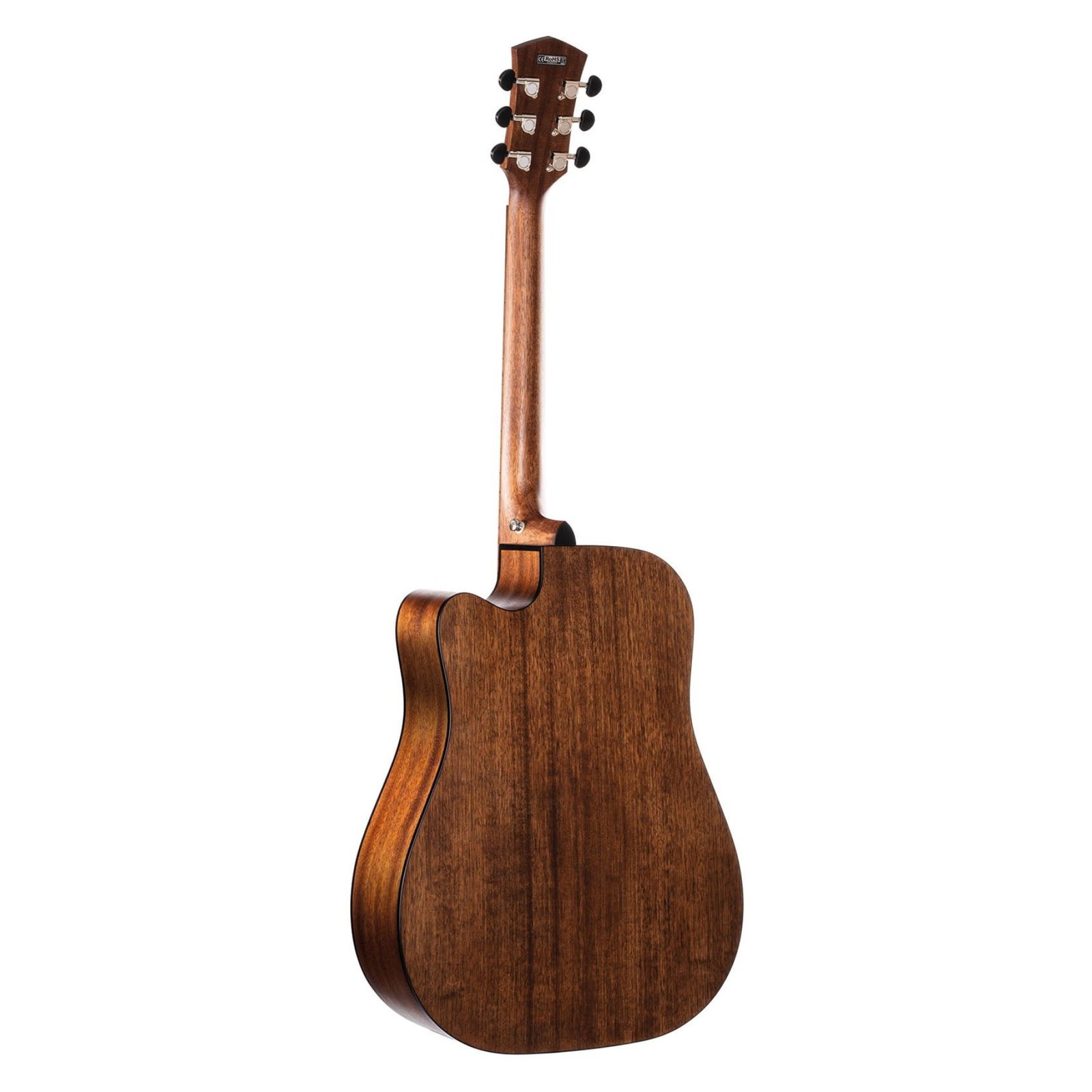GUITARE CORT CORE-DC ACAJOU BLACK BURST