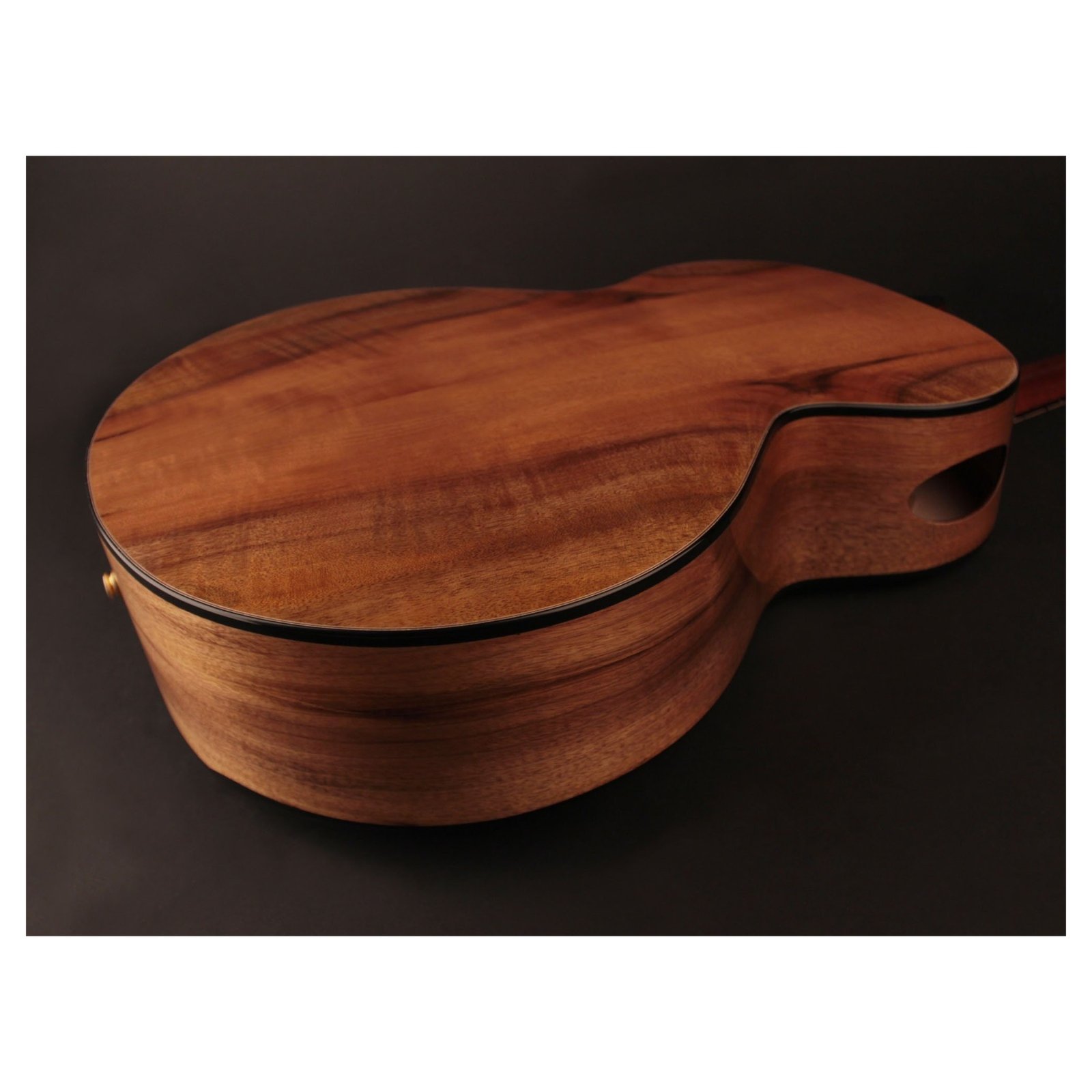GUITARE CORT CUT CRAFT NATUREL BRILLANT