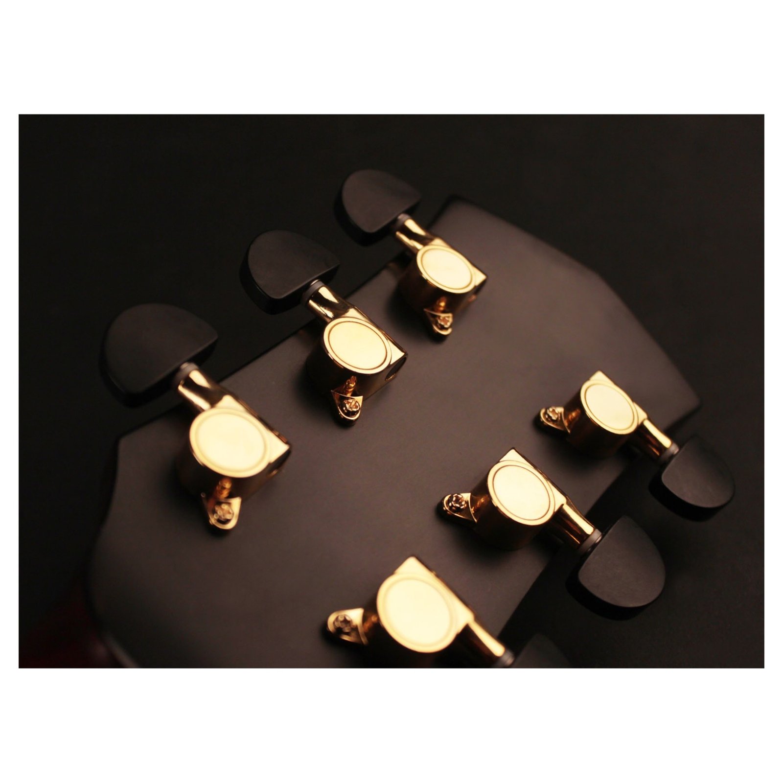 GUITARE CORT CUT CRAFT NATUREL BRILLANT