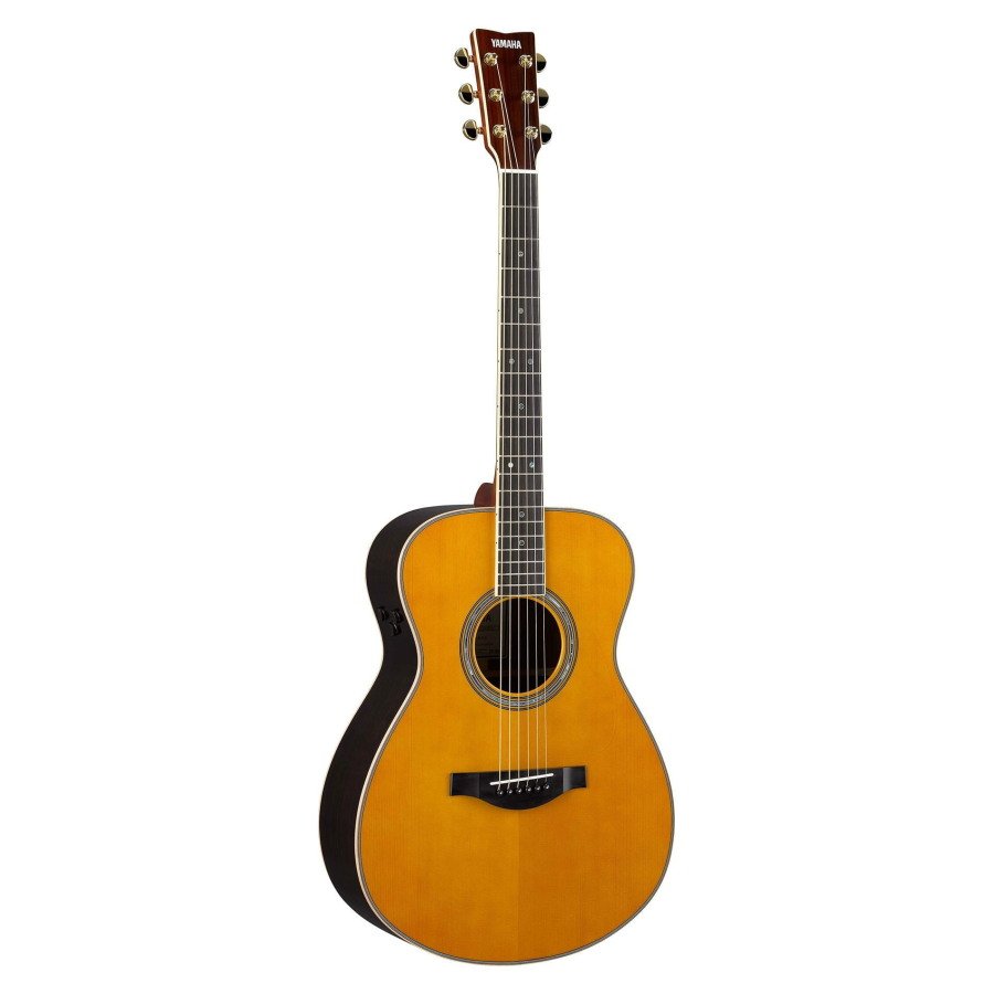 yamaha ls-ta vintage tinted