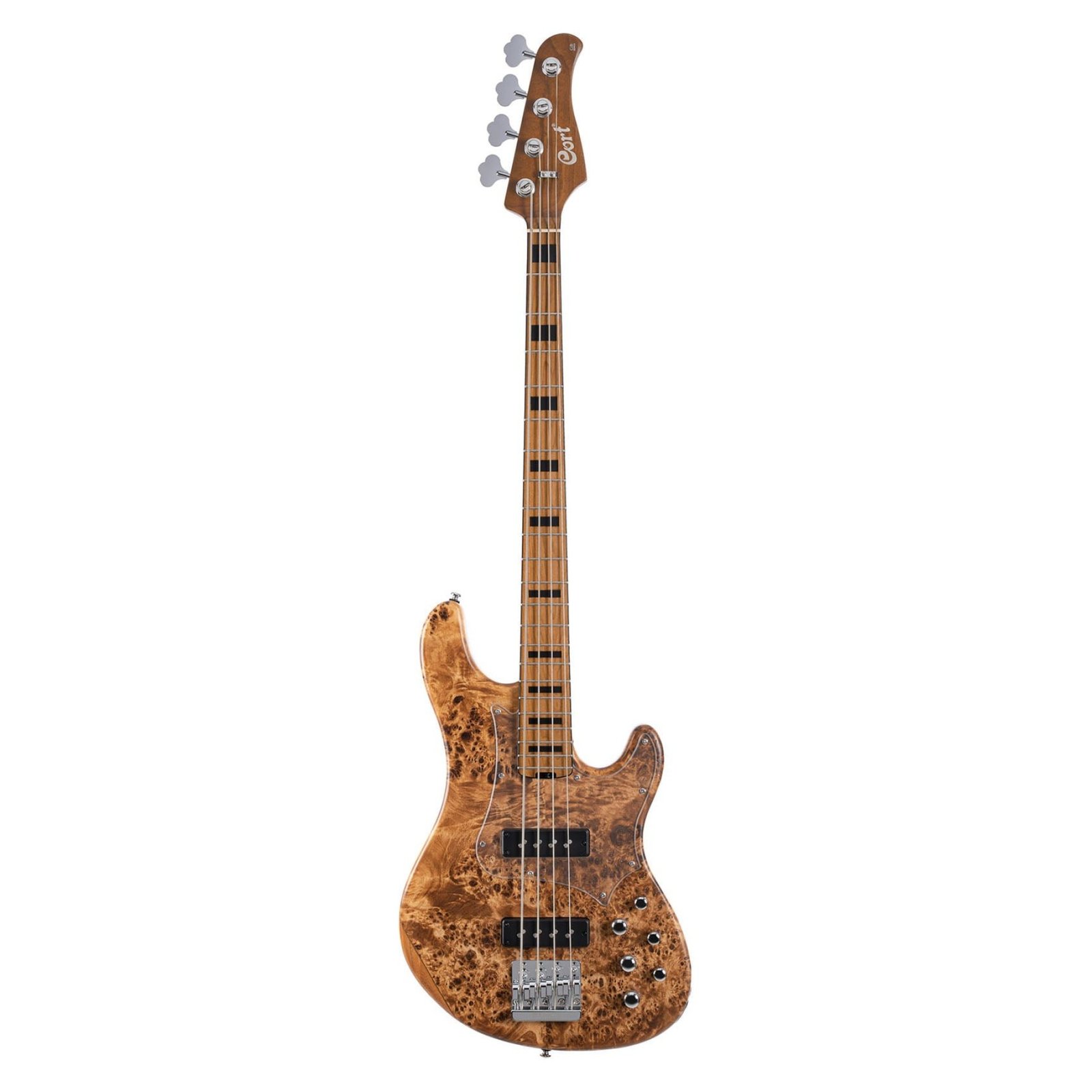 BASSE CORT GB MODERN NATUREL VINTAGE