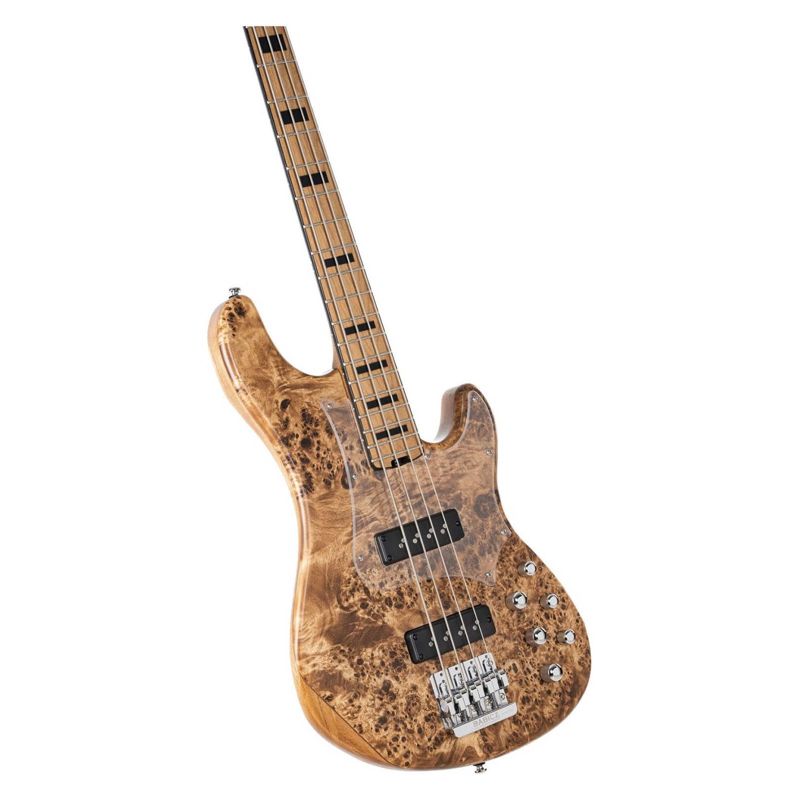 BASSE CORT GB MODERN NATUREL VINTAGE