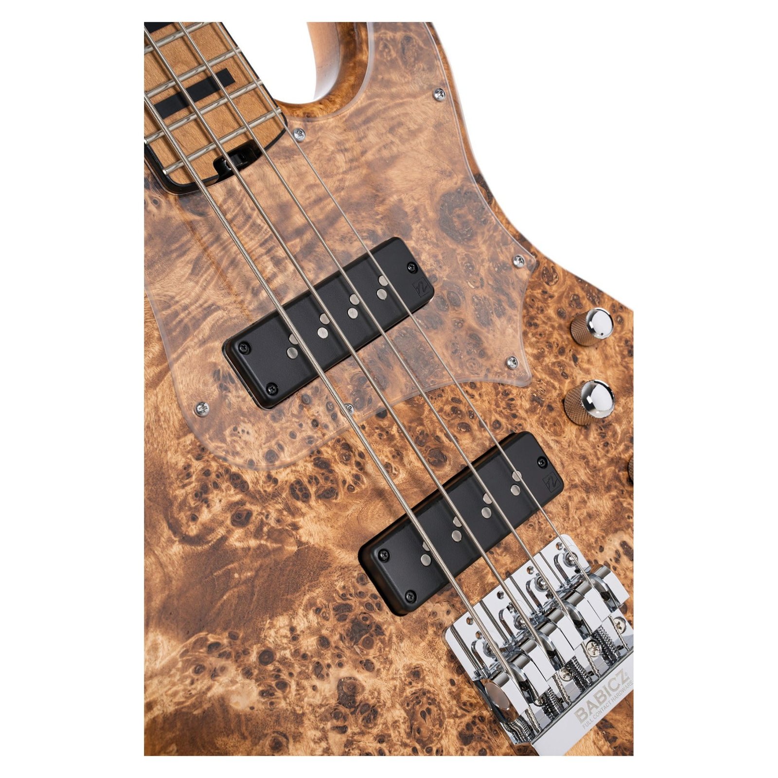 BASSE CORT GB MODERN NATUREL VINTAGE