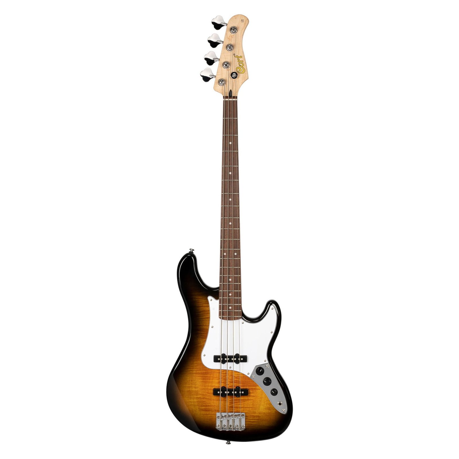 BASSE CORT GB24JJ SUNBURST 2 TONS