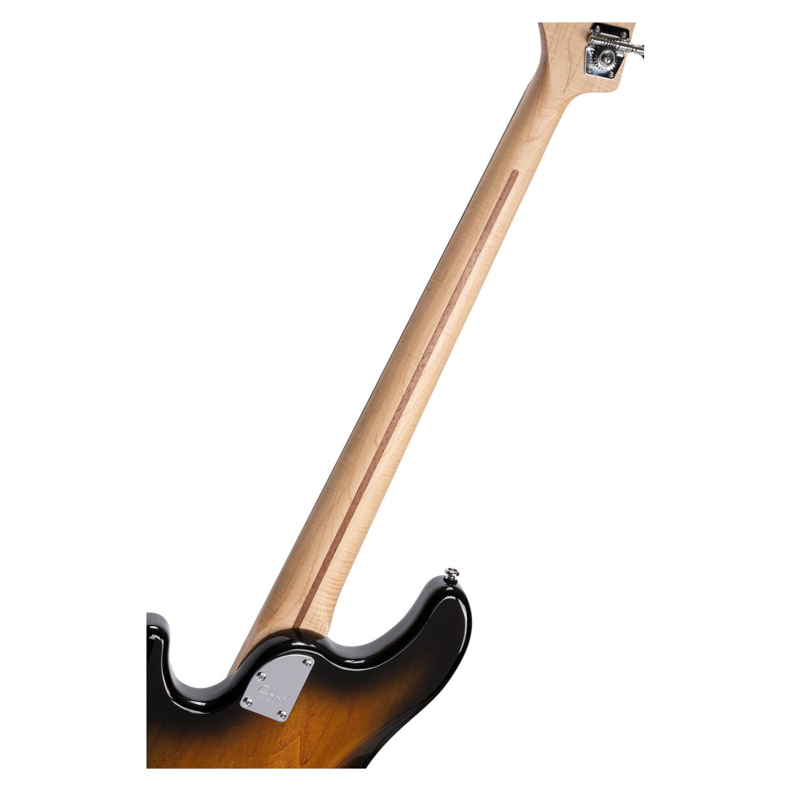BASSE CORT GB24JJ SUNBURST 2 TONS