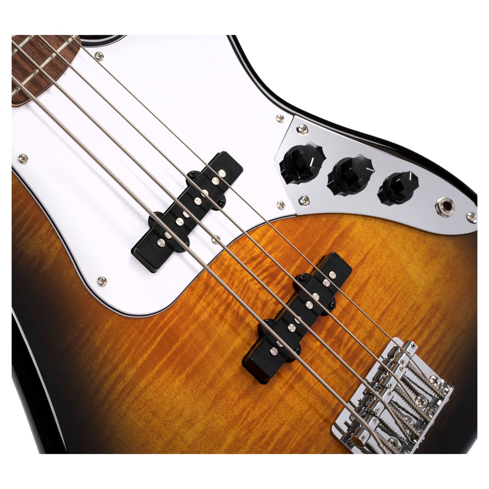 BASSE CORT GB24JJ SUNBURST 2 TONS
