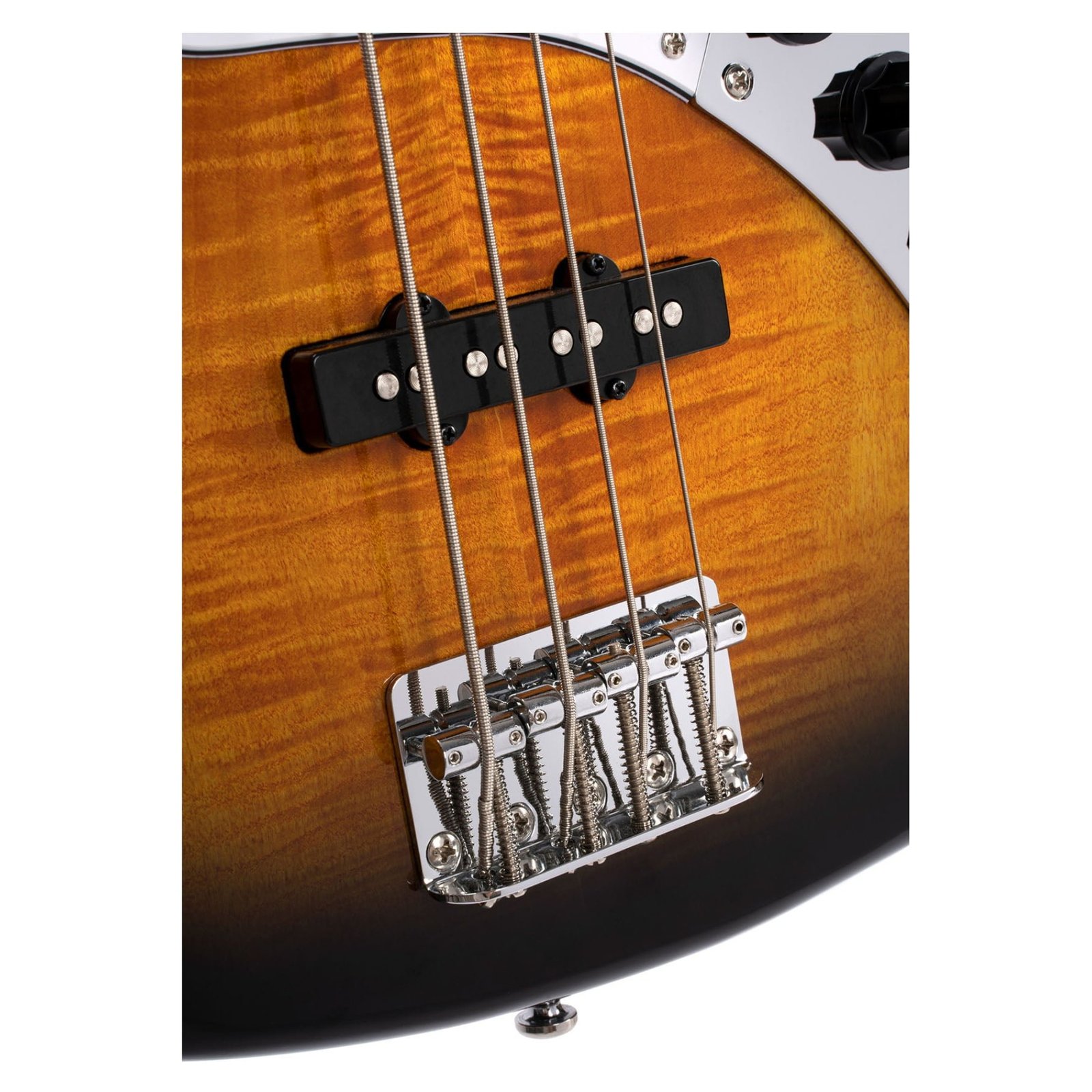BASSE CORT GB24JJ SUNBURST 2 TONS