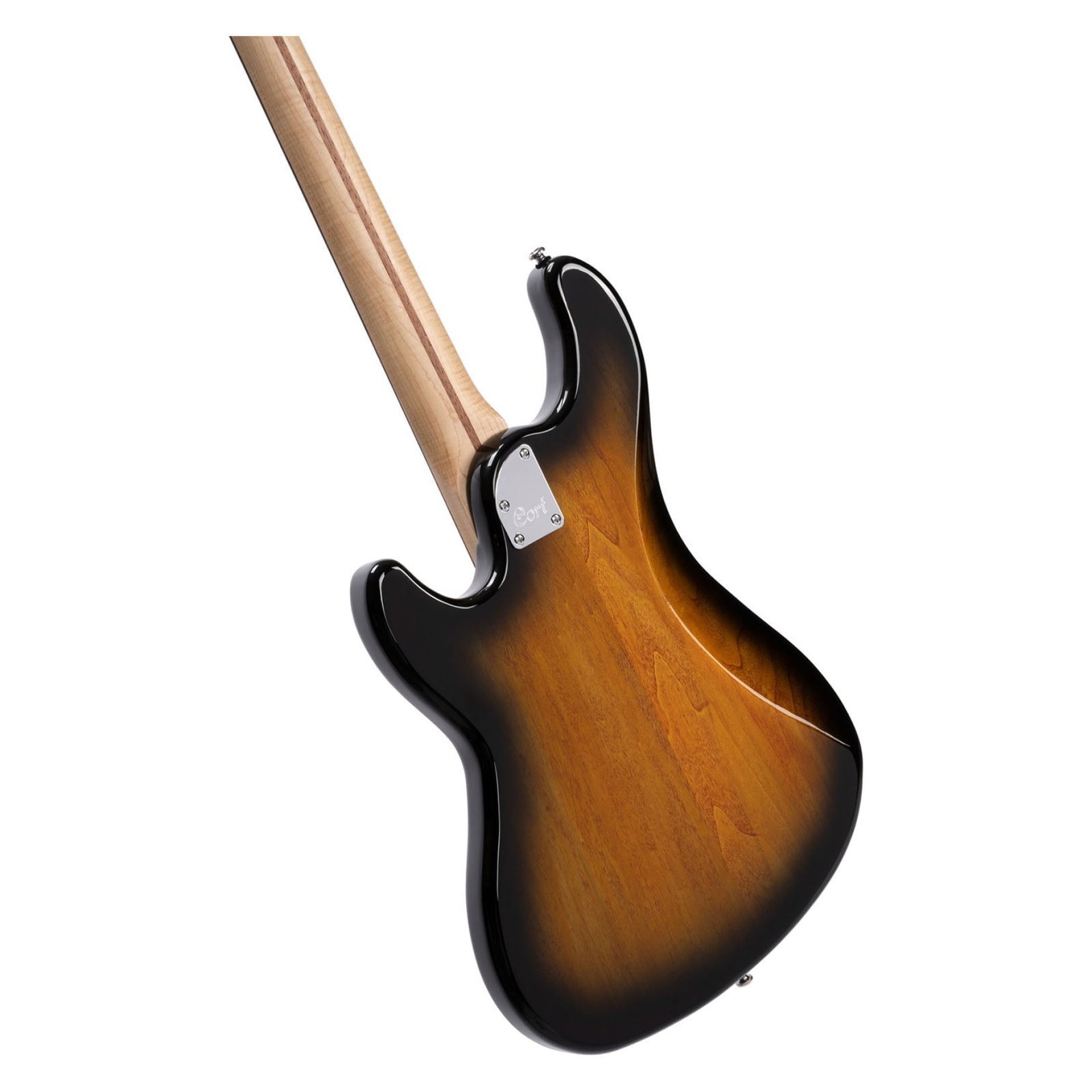 BASSE CORT GB24JJ SUNBURST 2 TONS