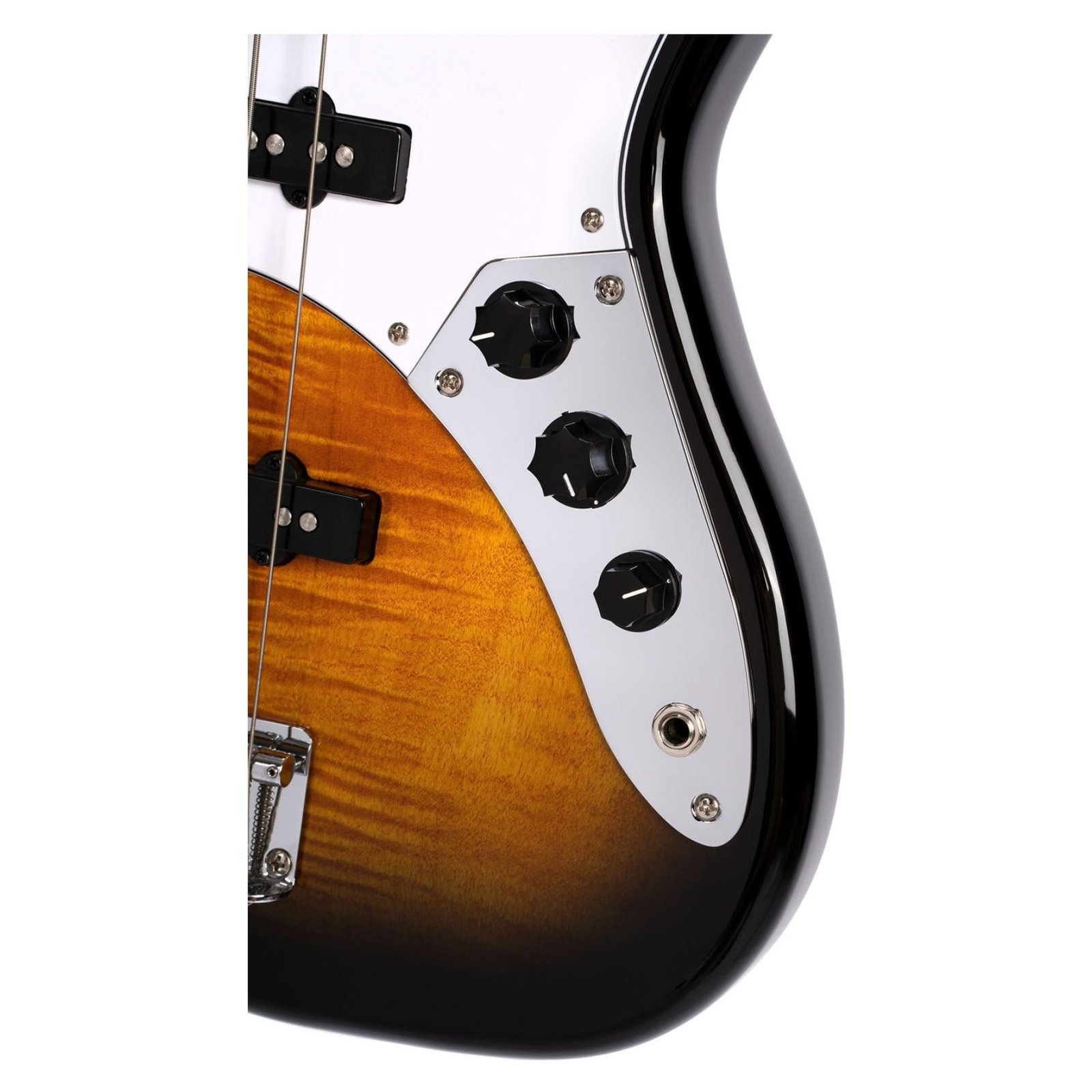 BASSE CORT GB24JJ SUNBURST 2 TONS