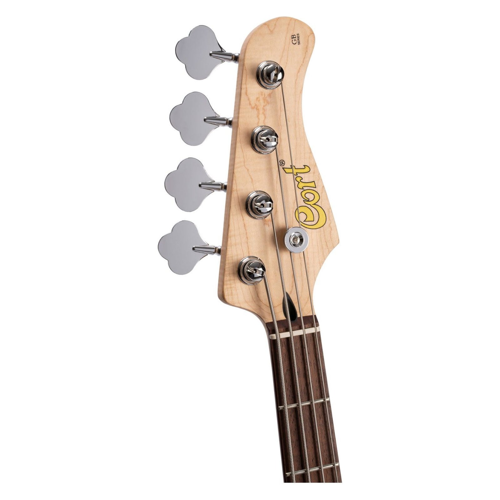 BASSE CORT GB24JJ SUNBURST 2 TONS