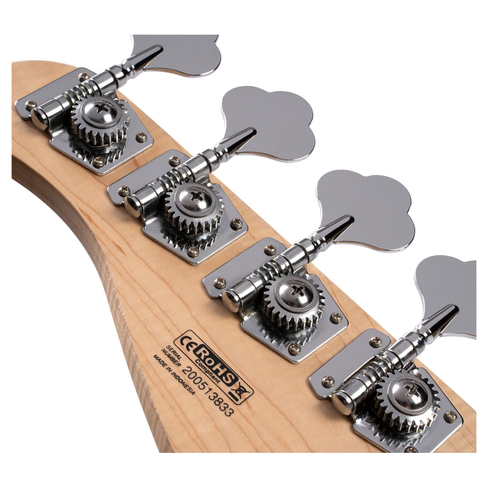 BASSE CORT GB24JJ SUNBURST 2 TONS