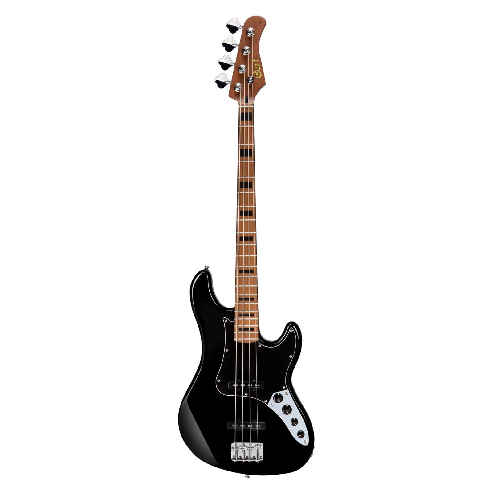 BASSE CORT GB64JJ ERABLE NOIR